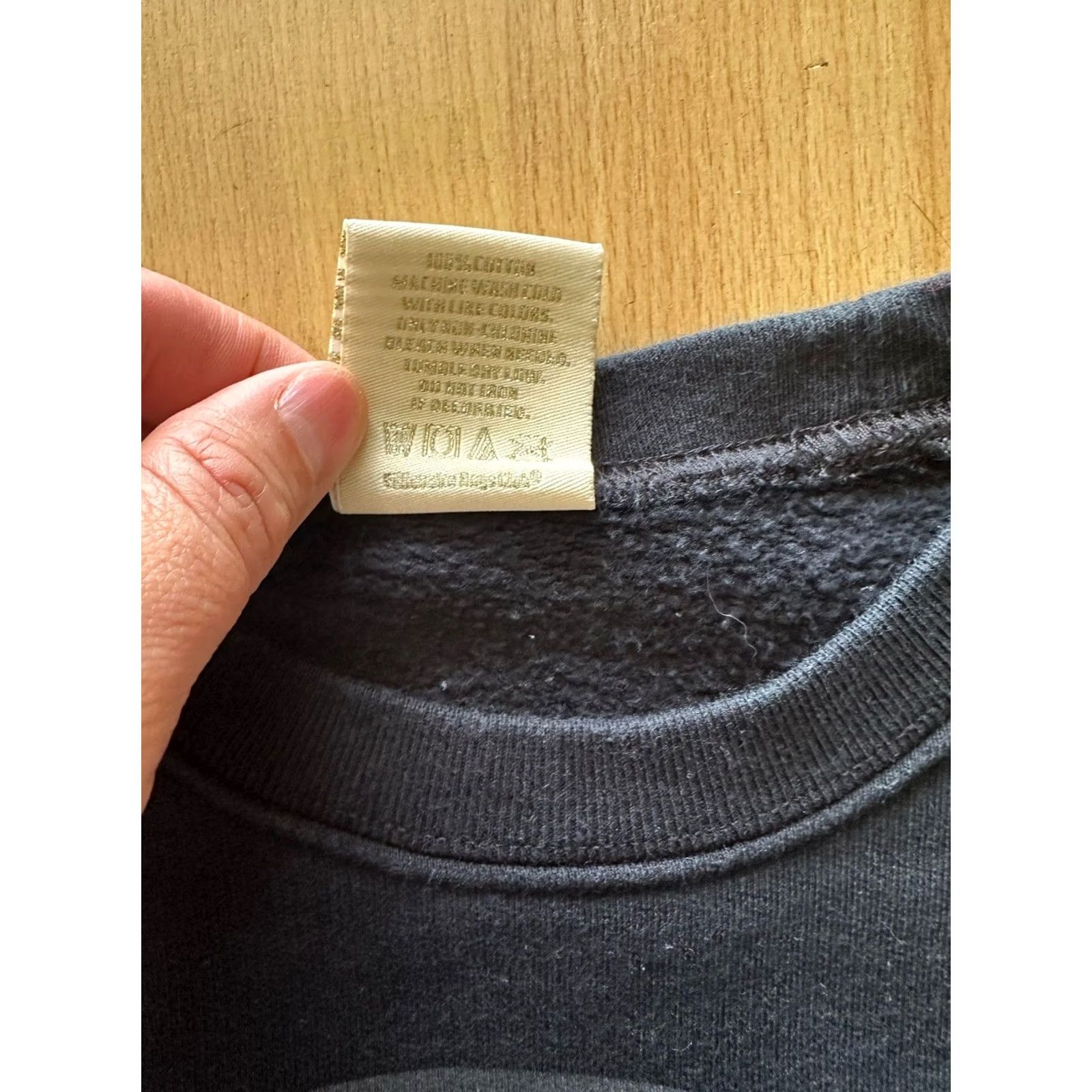 Billionaire Boys Club Billionaire Boys Club Sweatshirt Mens Size Small Black Crewneck Logo Astronaut Size US S / EU 44-46 / 1 - 4 Thumbnail