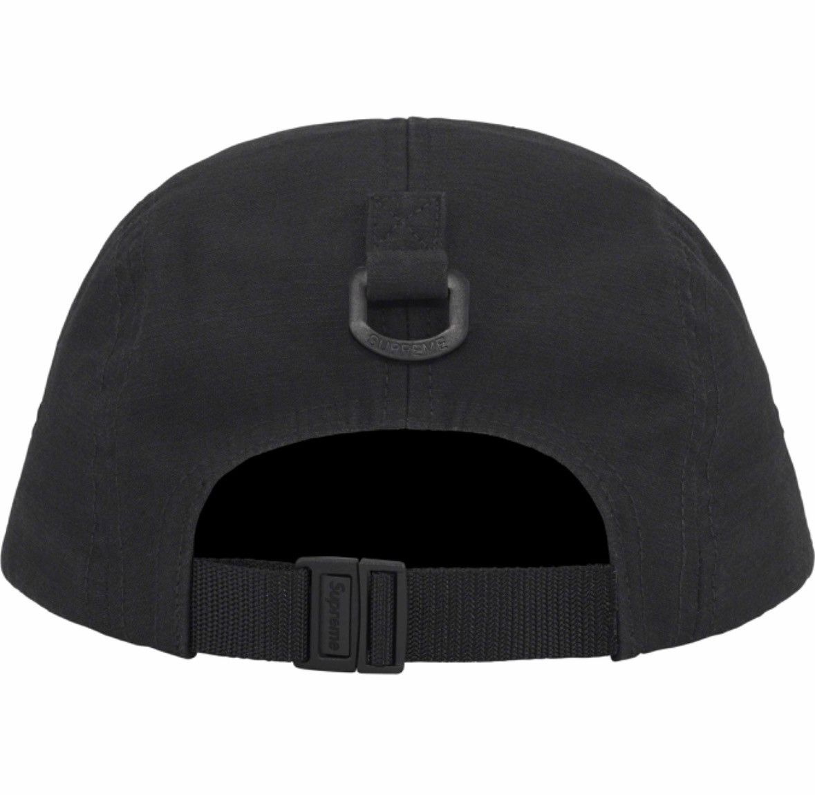 Supreme Supreme Arabic Logo Camp Cap Size ONE SIZE - 7 Thumbnail
