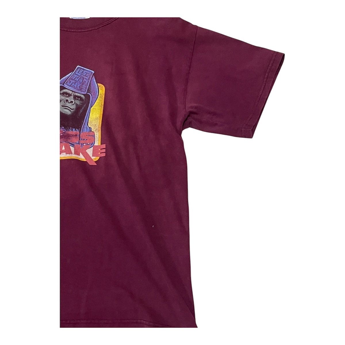 Band Tees × Vintage LESS THAN JAKE Size US S / EU 44-46 / 1 - 4 Thumbnail