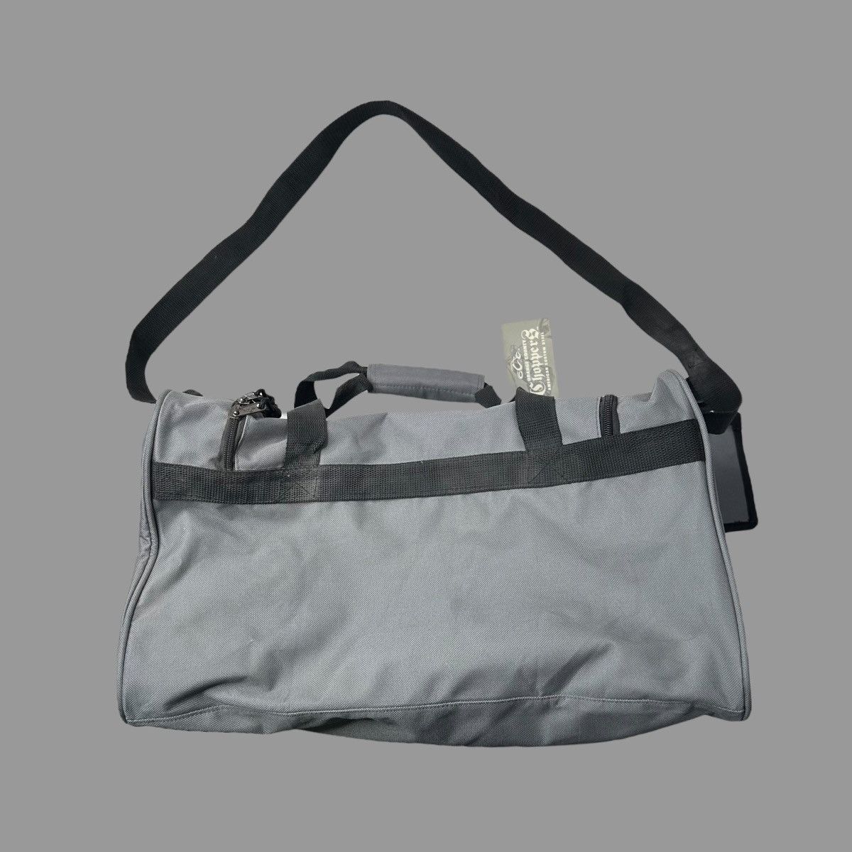 Vintage Vintage Orange County choppers duffle bag Size ONE SIZE - 2 Thumbnail