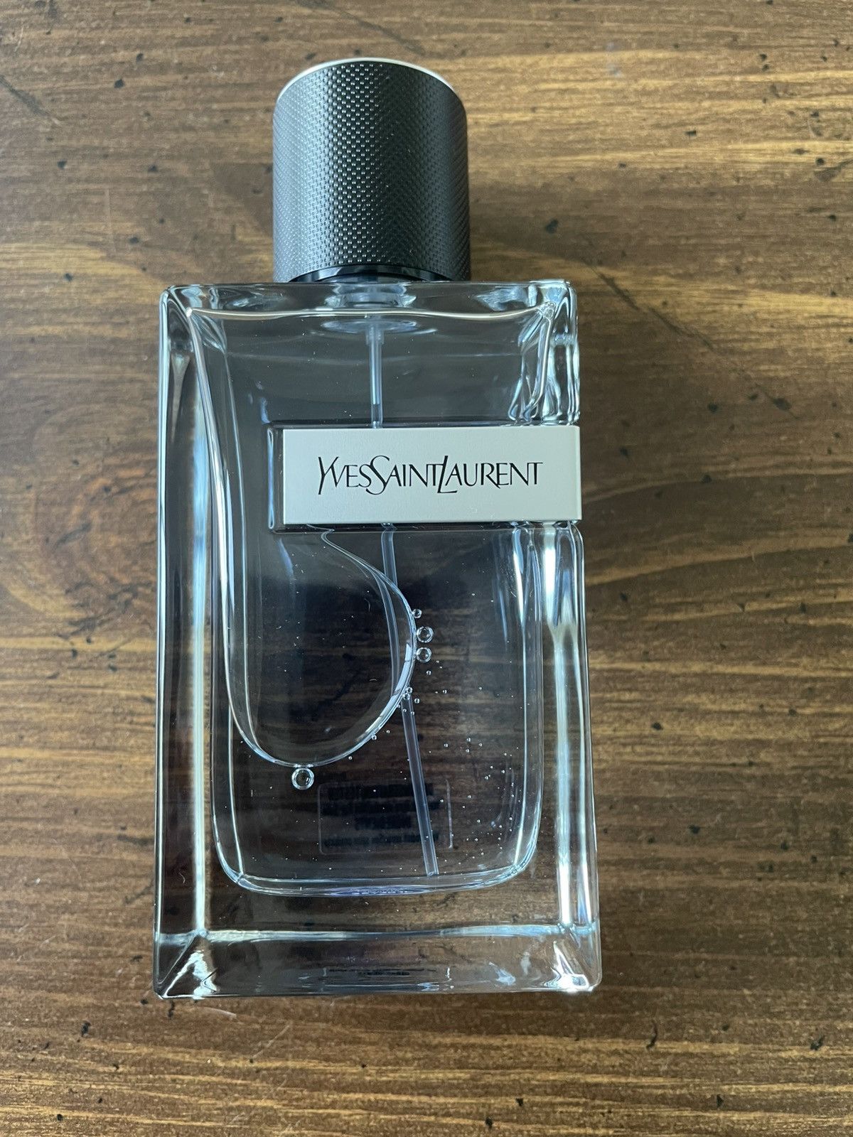 Yves Saint Laurent Yves saint laurent Eau de toilette Size ONE SIZE - 1 Thumbnail