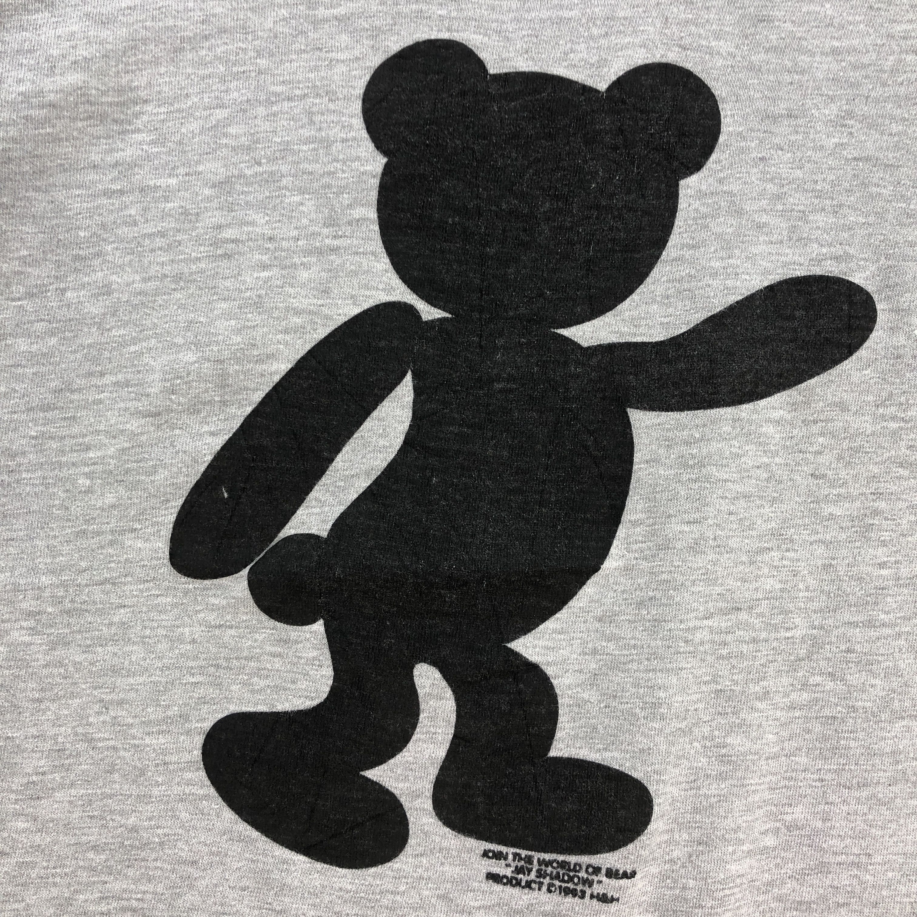 Vintage Vintage Jay Shadow Ringer T Shirt World Bear Movie Tees Size US M / EU 48-50 / 2 - 3 Thumbnail