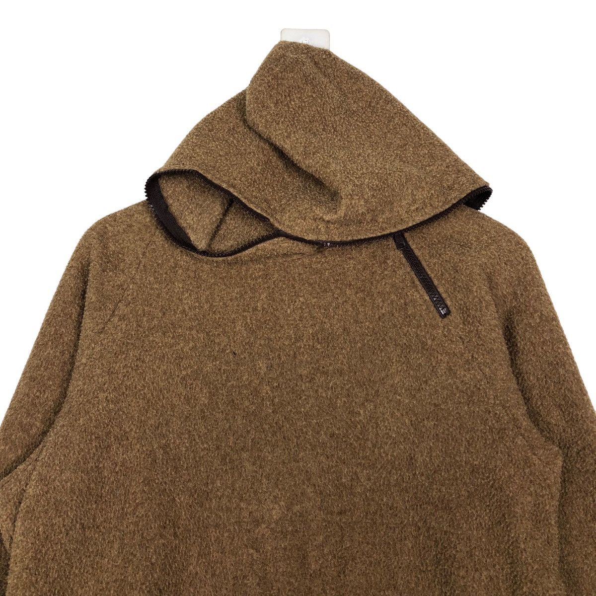 Japanese Brand 🔥90’s Vintage Takeo Kikuchi Hoodie Pull Over Kapital Design Size US L / EU 52-54 / 3 - 2 Thumbnail