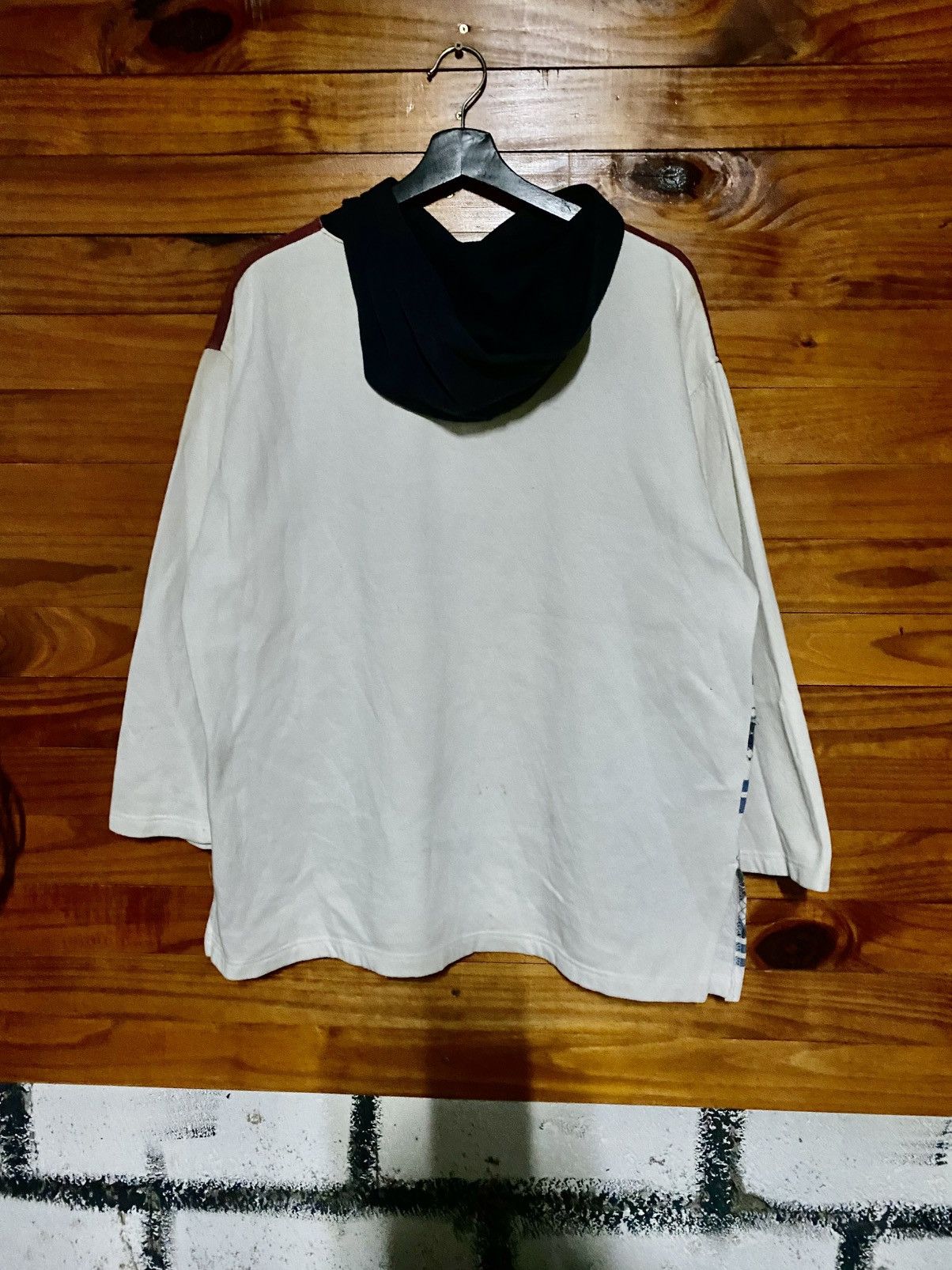 Vintage Vintage 1980s STYLE New York “Americana Basic Sportswear” Size US S / EU 44-46 / 1 - 8 Thumbnail