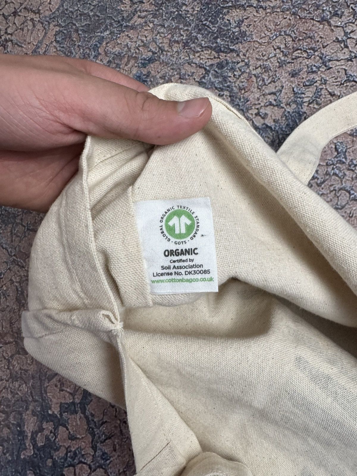 New Balance Shopper New Balance Big logo Size ONE SIZE - 5 Thumbnail
