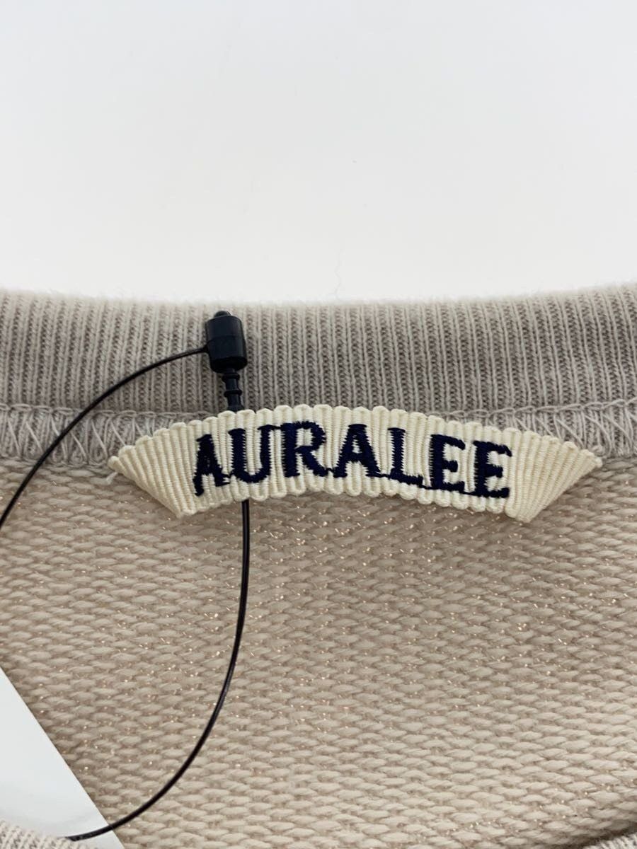 Auralee Crewneck Sweatshirt Size US XS / EU 42 / 0 - 3 Thumbnail