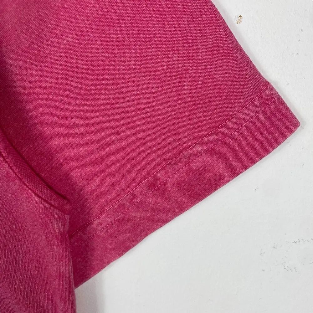 Japanese Brand NO CONCEPT But GOOD SENSE Logo Tee Shirt Medium Size Size US M / EU 48-50 / 2 - 3 Thumbnail