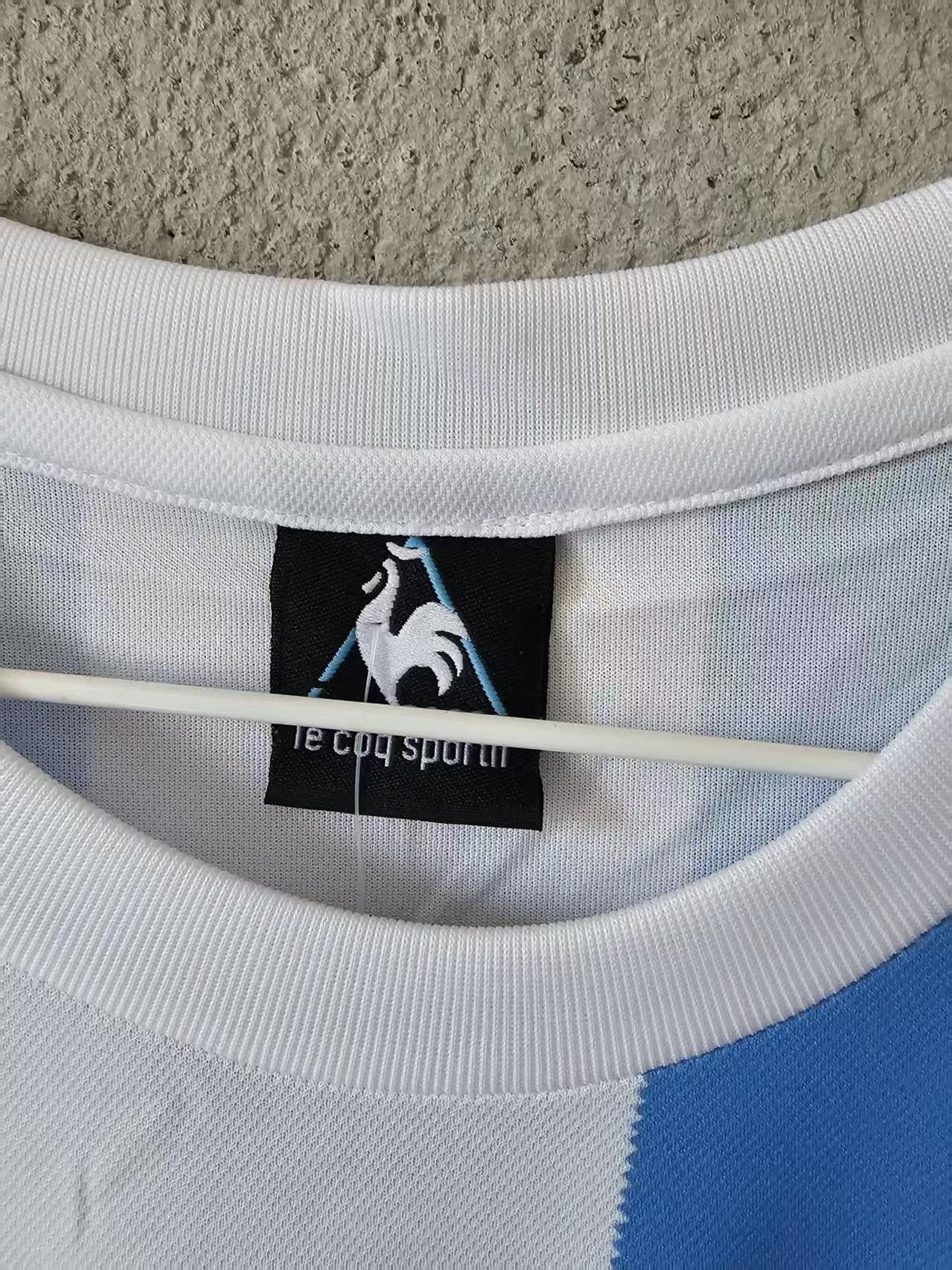 Other 1986 Argentina #10 Maradona Jersey Home Size US S / EU 44-46 / 1 - 5 Thumbnail