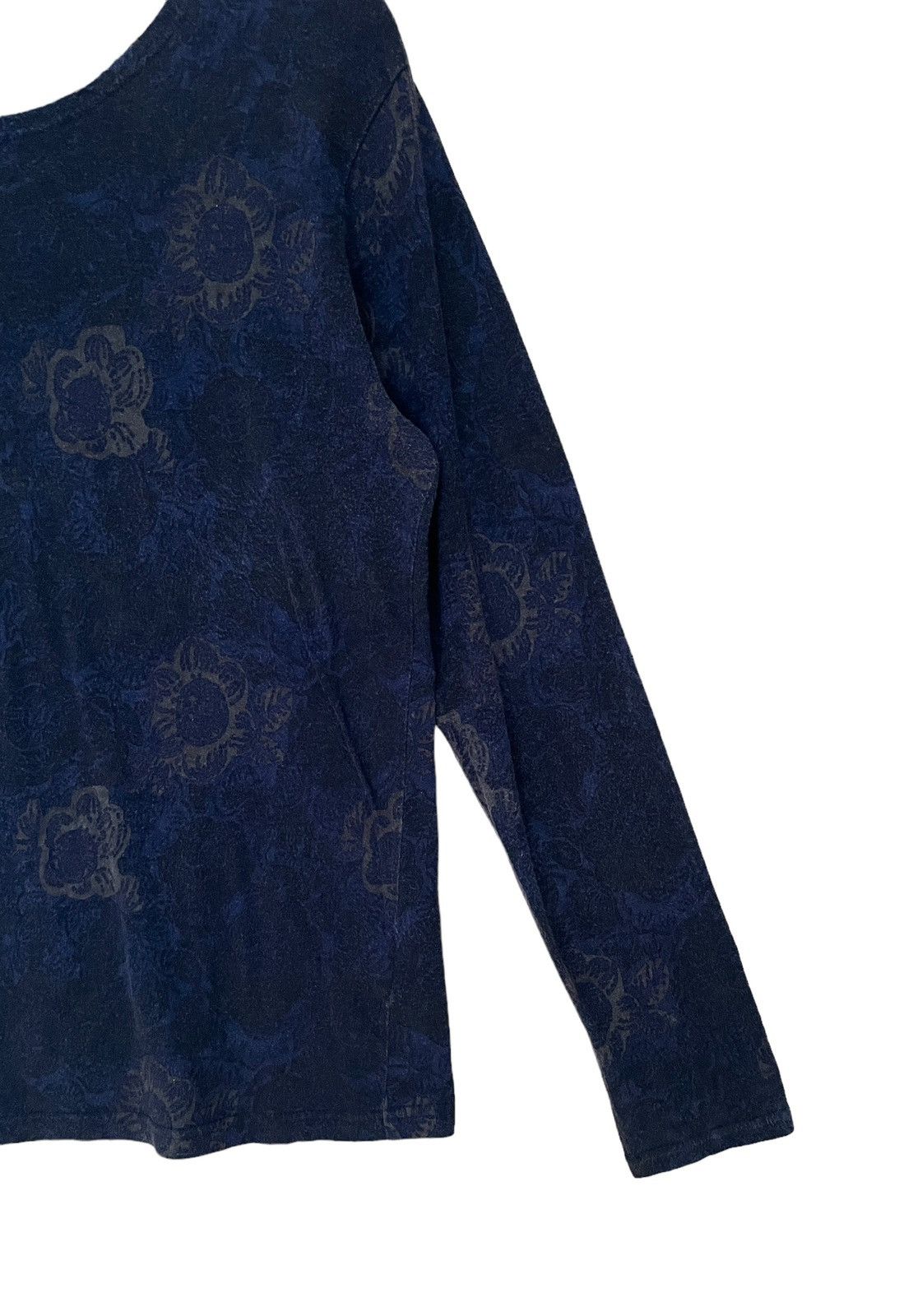 Vintage Vintage Brand Issey Miyake Plantation Fullprint 2000s Size US M / EU 48-50 / 2 - 4 Thumbnail