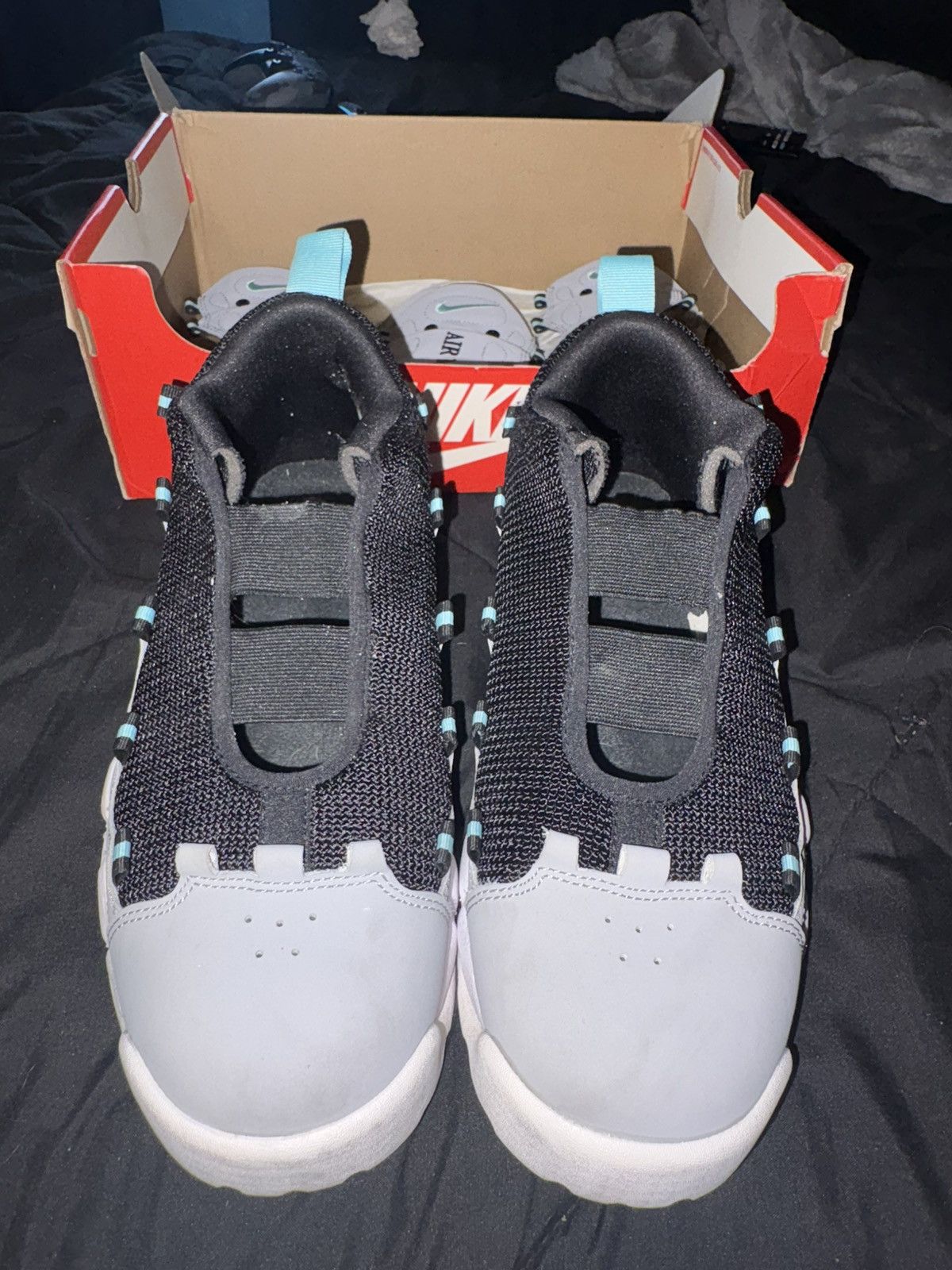 Nike Nike air money Size US 8.5 / EU 41-42 - 3 Thumbnail