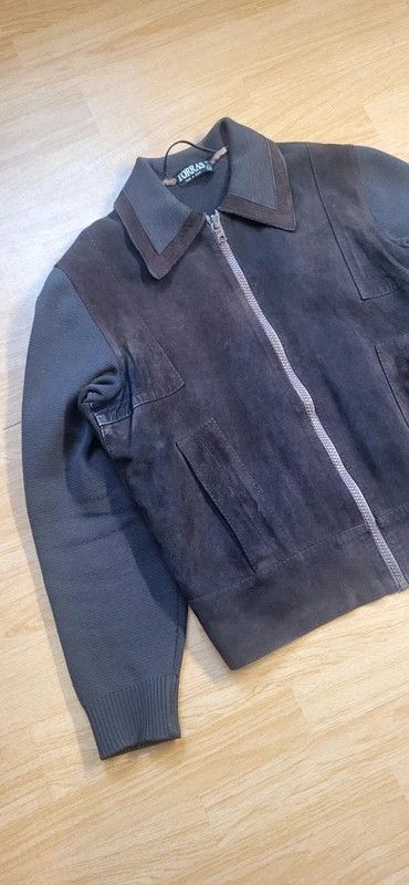 Other Torras Hybrid Leather Jacket M Size US M / EU 48-50 / 2 - 2 Thumbnail