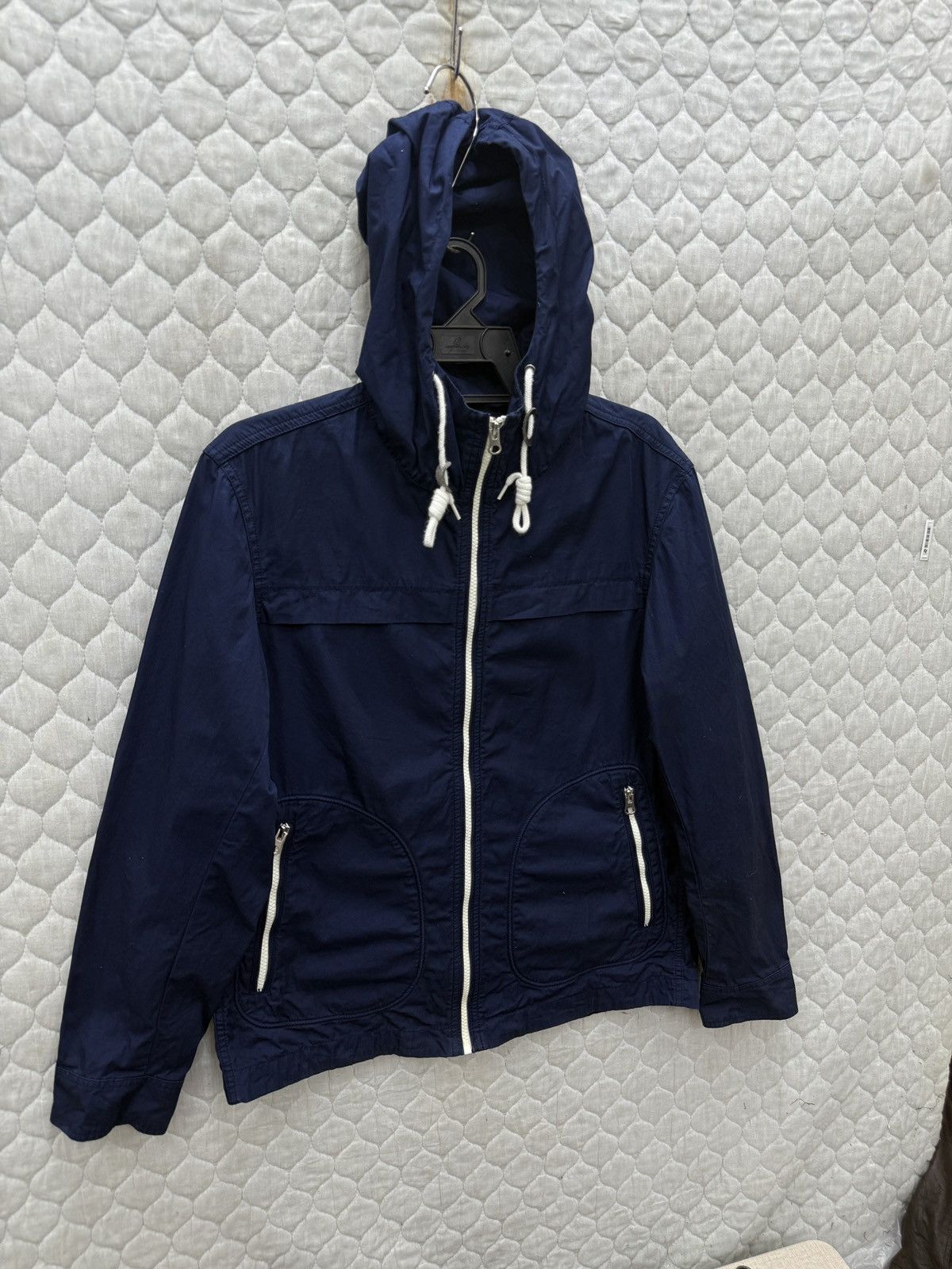 Uniqlo 🔥🔥🔥ARCHIVE UNIQLO HOODIE JACKET Size US M / EU 48-50 / 2 - 3 Thumbnail