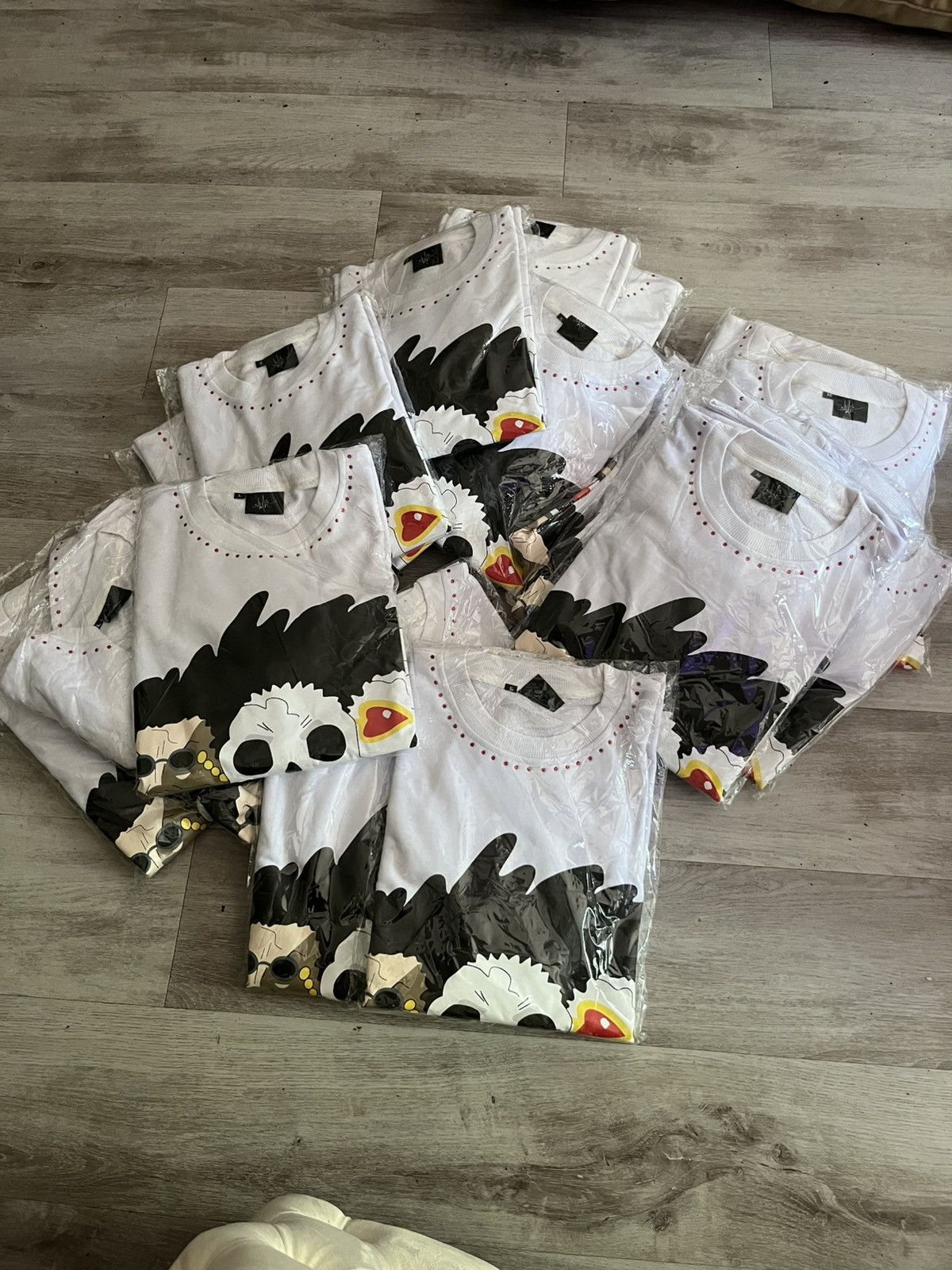Anime Soul king shirt Size US L / EU 52-54 / 3 - 1 Thumbnail