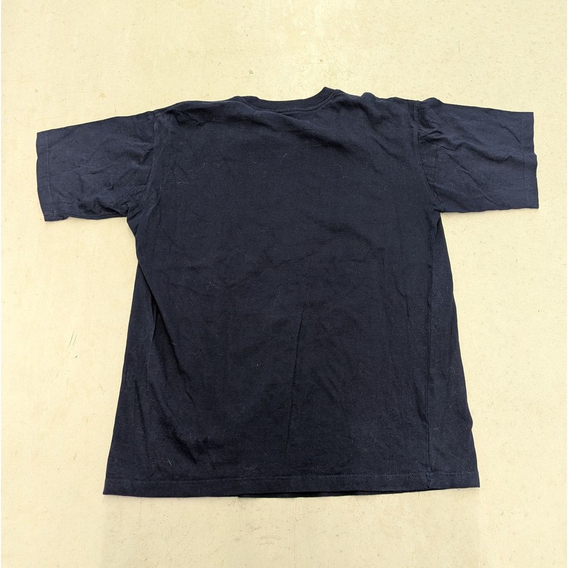 NHL × Vintage Vintage Toronto Maple Leafs Hockey NHL Waves t-shirt Size US XL / EU 56 / 4 - 4 Thumbnail