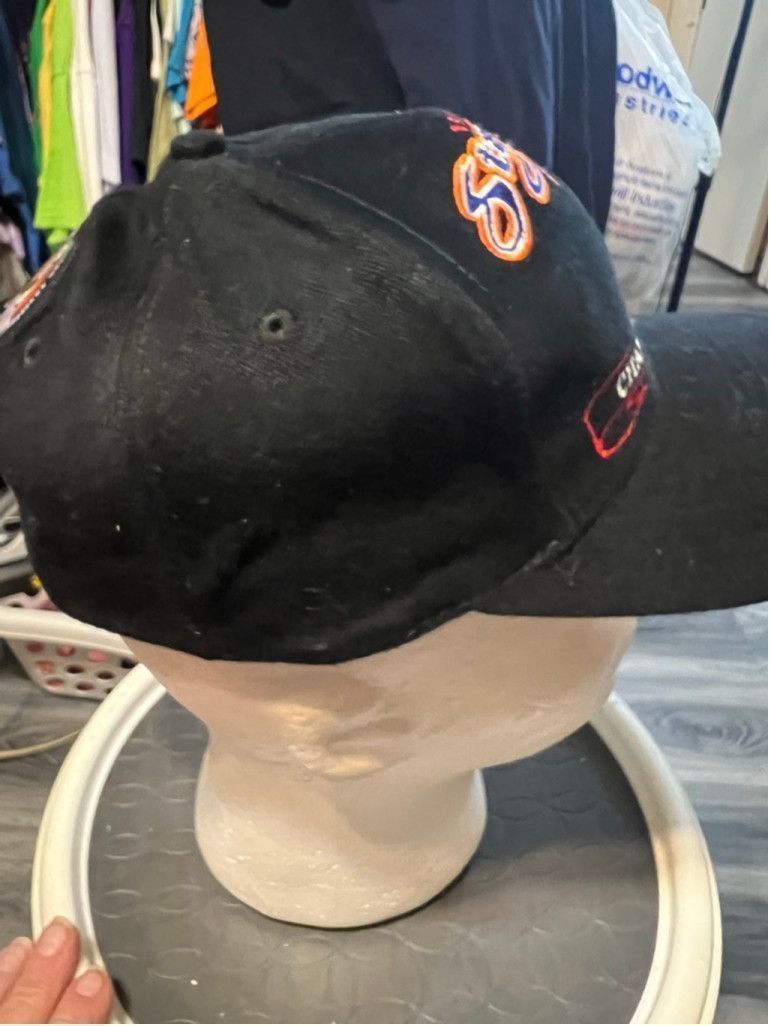 Logo Athletic Vintage Logo 7 Stanley Cup Championship Hat Size ONE SIZE - 5 Thumbnail