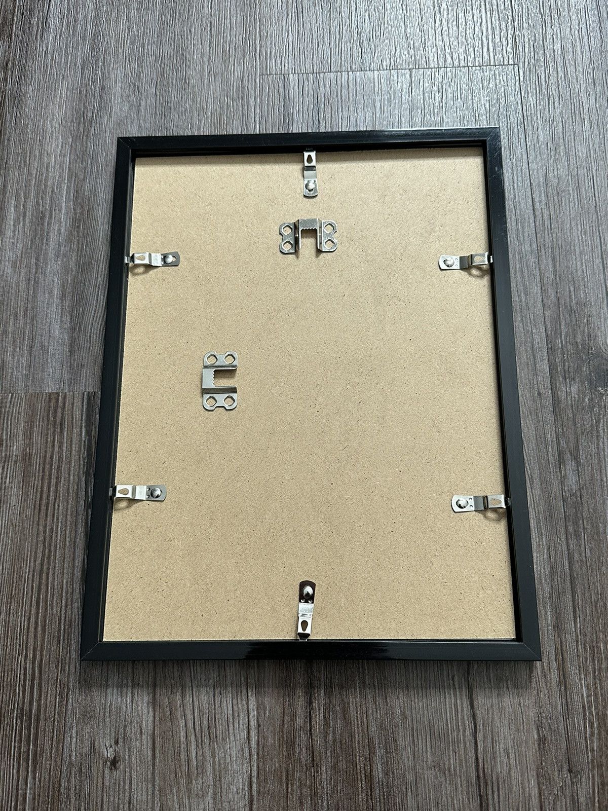 Chrome Hearts 🖤Chrome Hearts🖤 Ring 9x12 Framed Poster Size ONE SIZE - 5 Thumbnail