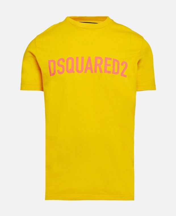 Dsquared2 T-shirt Size US S / EU 44-46 / 1 - 1 Preview