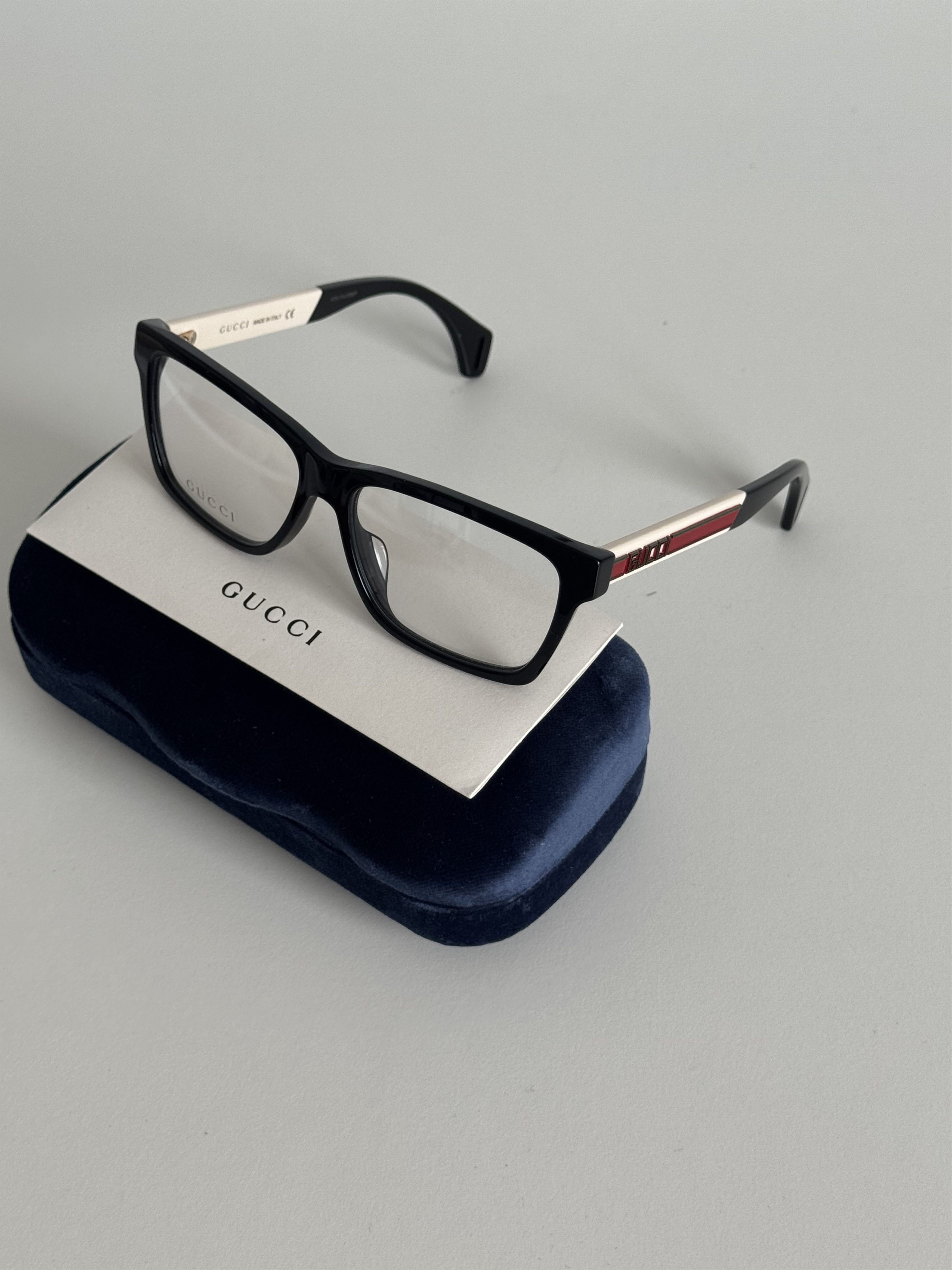 Gucci GUCCI GLASSES Size ONE SIZE - 3 Thumbnail