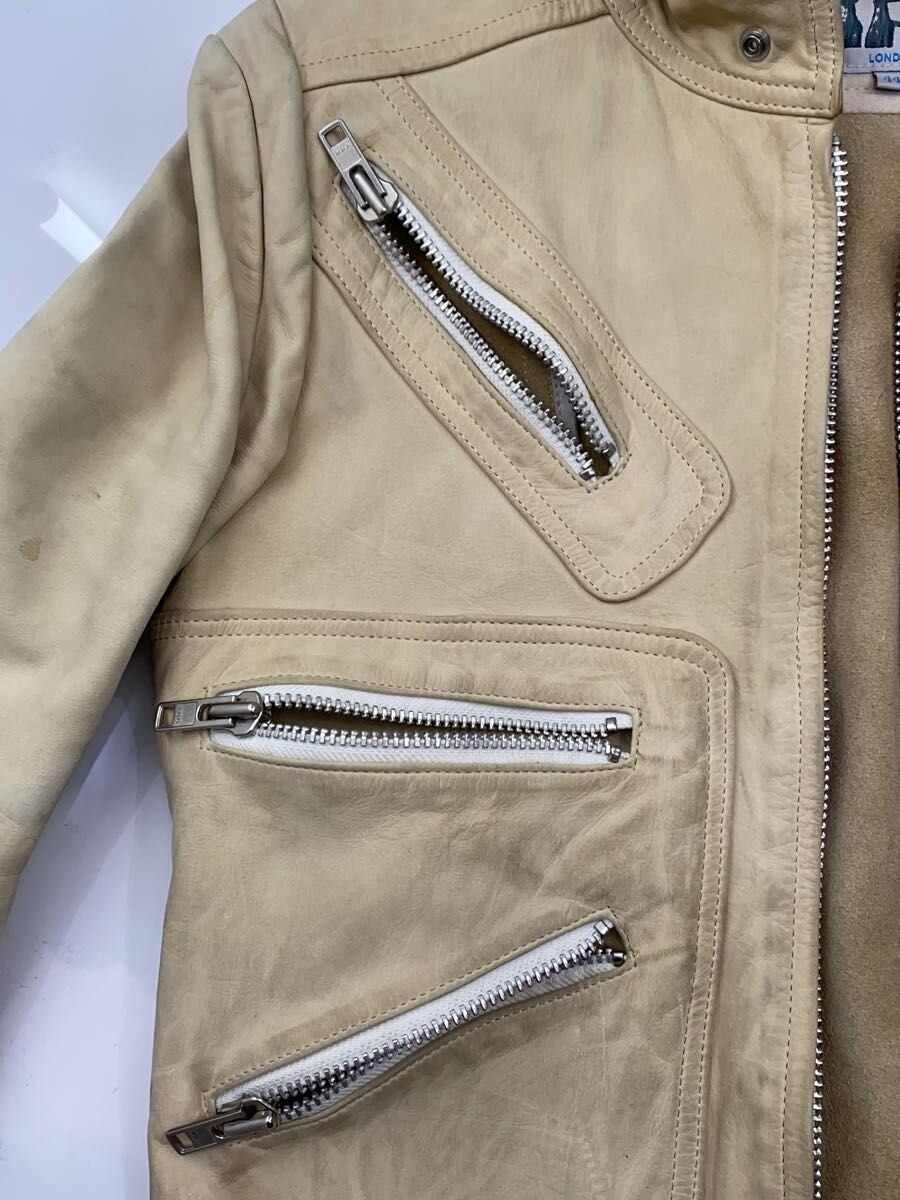 Vivienne Westwood Multi Zip Leather Jacket Size US S / EU 44-46 / 1 - 3 Thumbnail