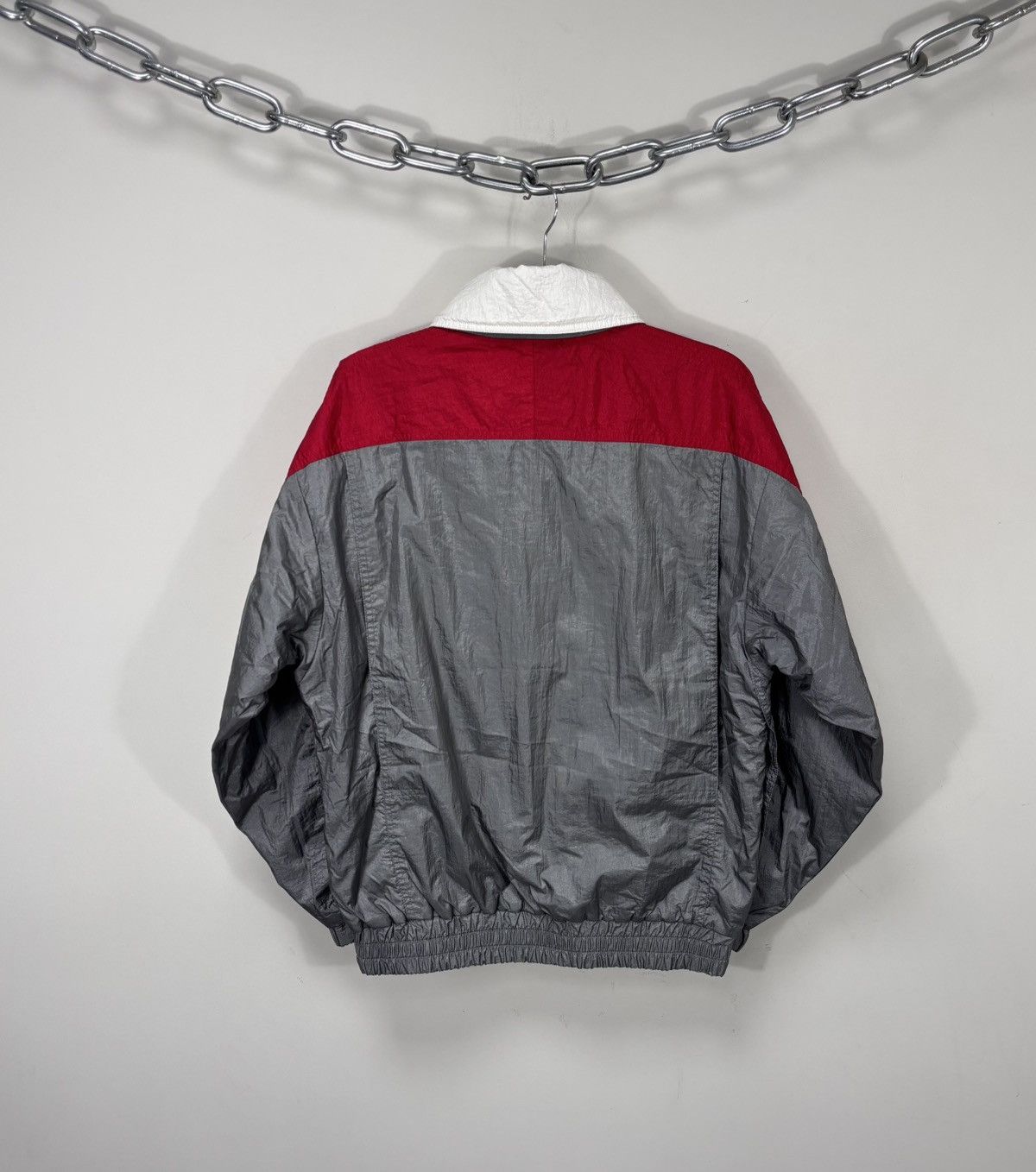 Descente Descente Men’s Multicolor Half Zip Insulated Ski Jacket Size US M / EU 48-50 / 2 - 19 Thumbnail