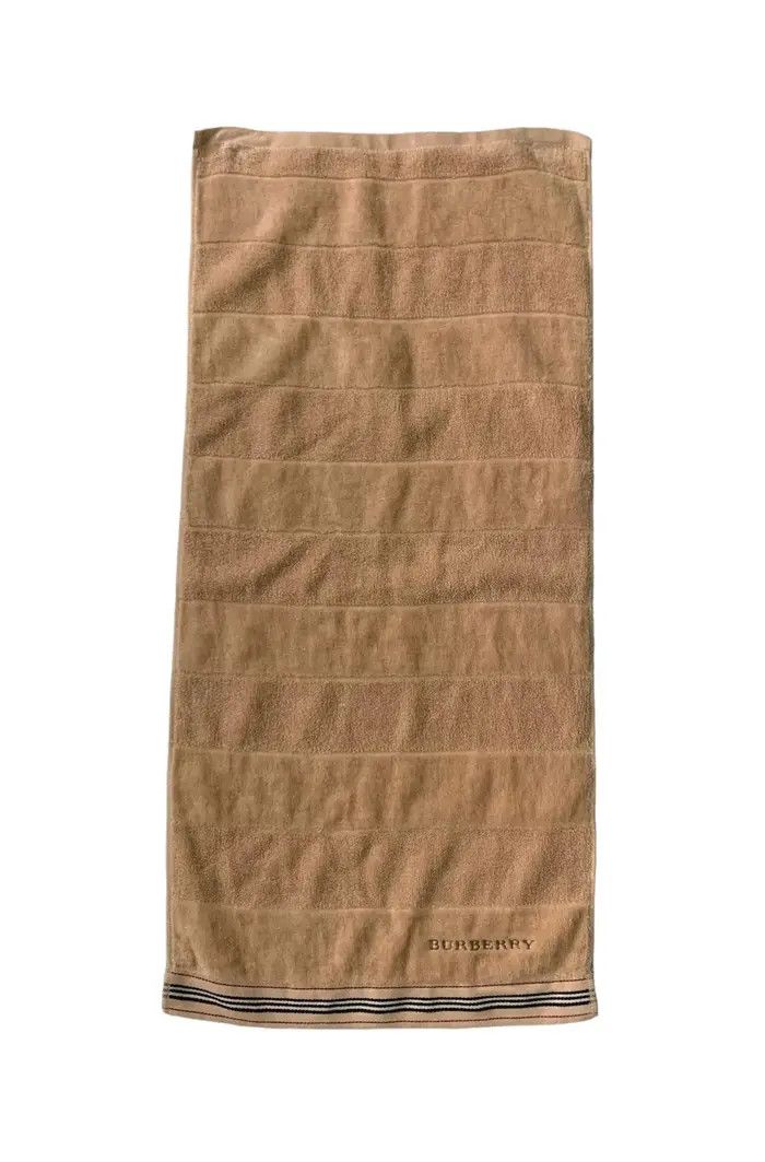 Fendi Fendi Ysl Burberry Combo Towel Size ONE SIZE - 9 Thumbnail