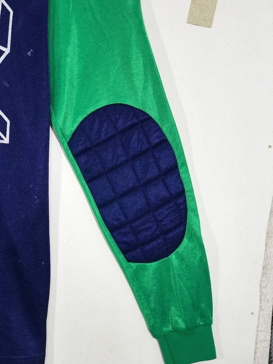 Vintage Vintage Admiral keeper jersey retro Size US L / EU 52-54 / 3 - 7 Thumbnail