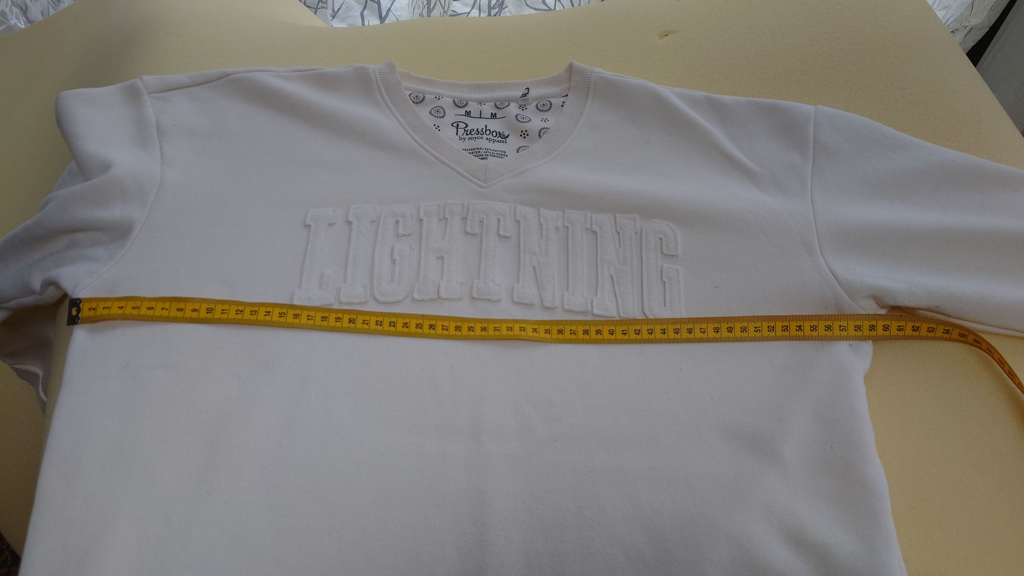 Other Pressbox Tampa Bay Lightning Size US M / EU 48-50 / 2 - 5 Thumbnail