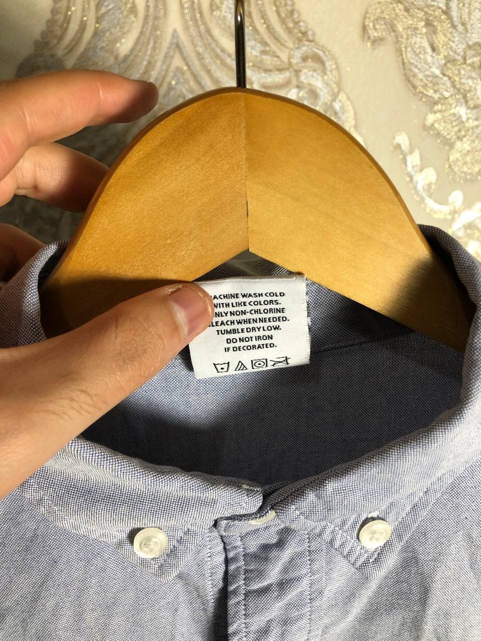 Billionaire Boys Club VINTAGE BILLIONAIRE BOYS CLUB CLASSIC DESIGNER SHIRT CASUAL Size US M / EU 48-50 / 2 - 6 Thumbnail