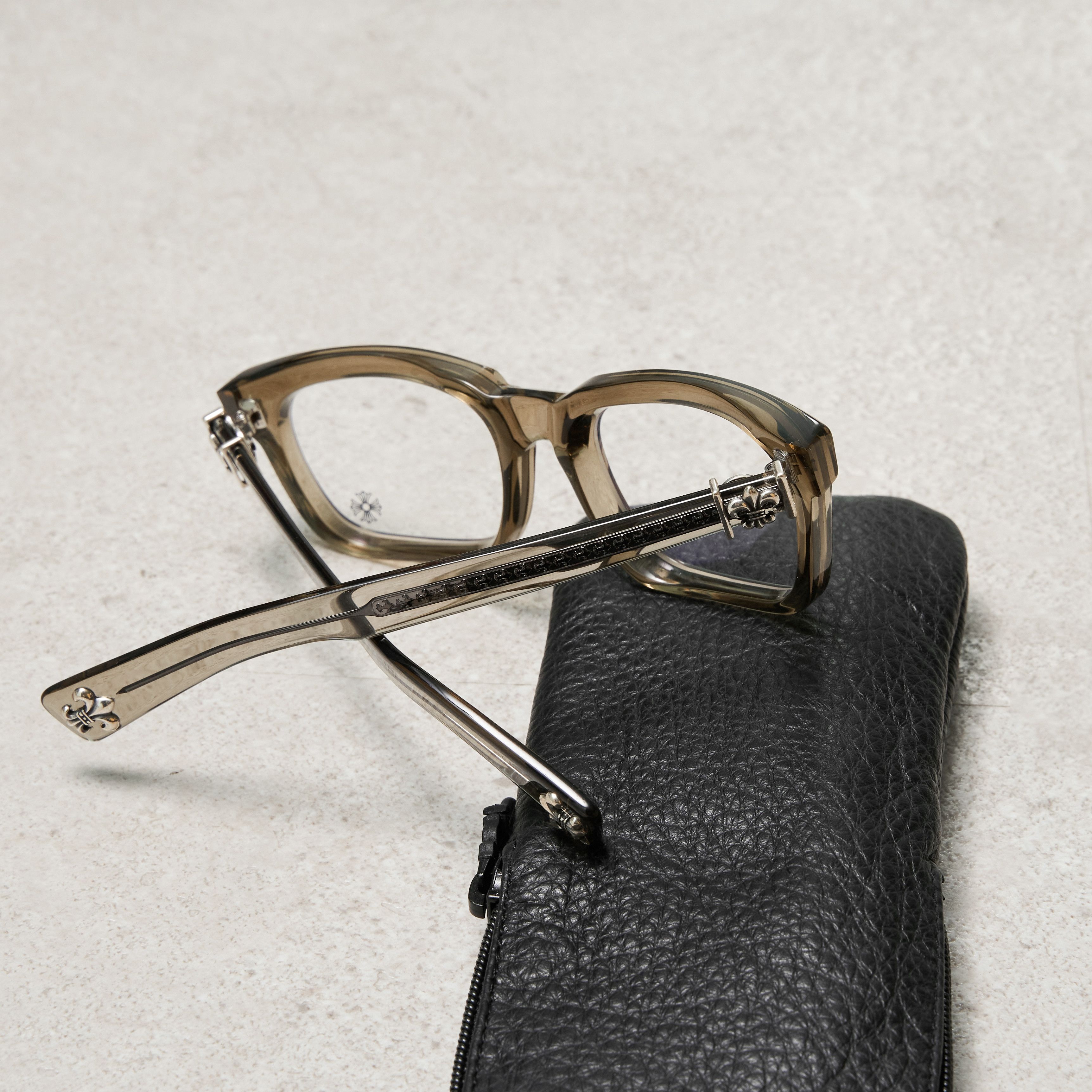 Chrome Hearts CHROME HEARTS SEE YOU IN TEA Size ONE SIZE - 10 Thumbnail