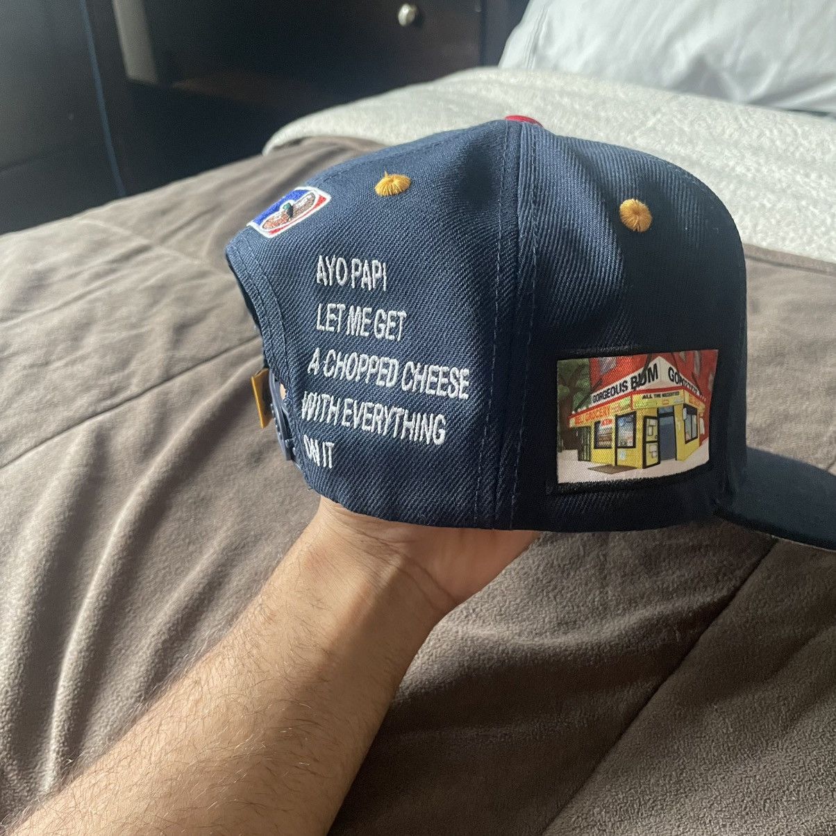 Other Gorgeous Bum Bodega Size ONE SIZE - 2 Thumbnail