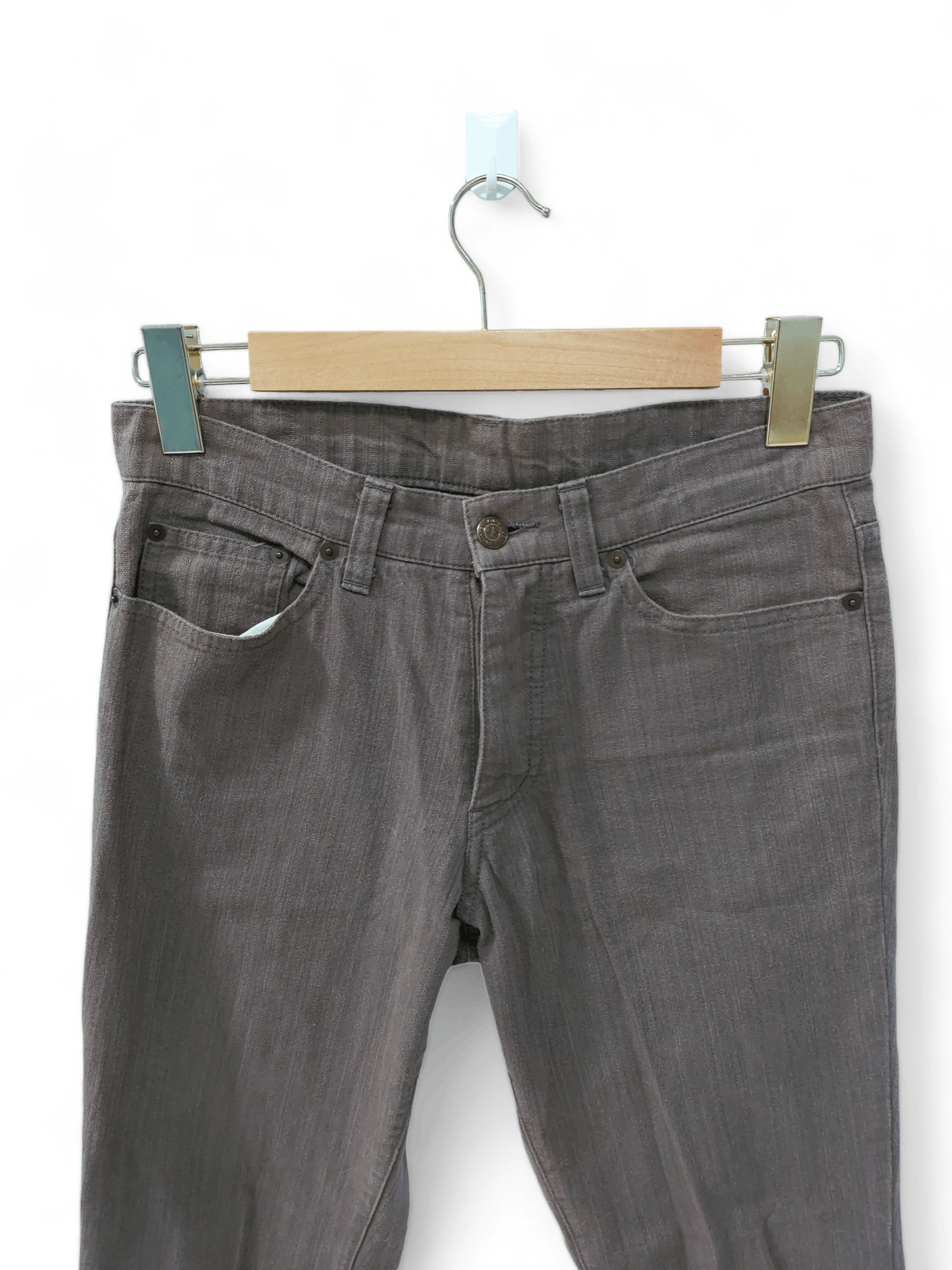 Tornado Mart Japanese Tornado Mart Denim Size US 28 / EU 44 - 2 Thumbnail