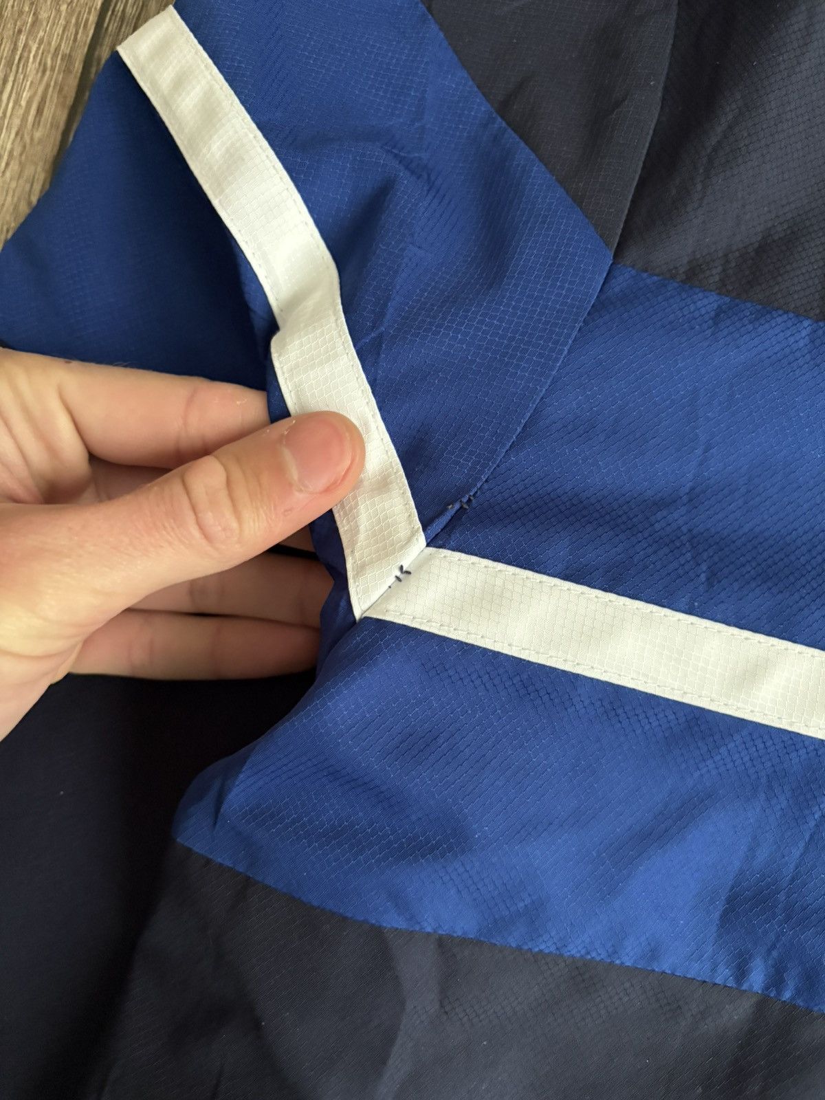 Lacoste × Vintage Lacoste Sport Track Jacket Size US M / EU 48-50 / 2 - 19 Thumbnail