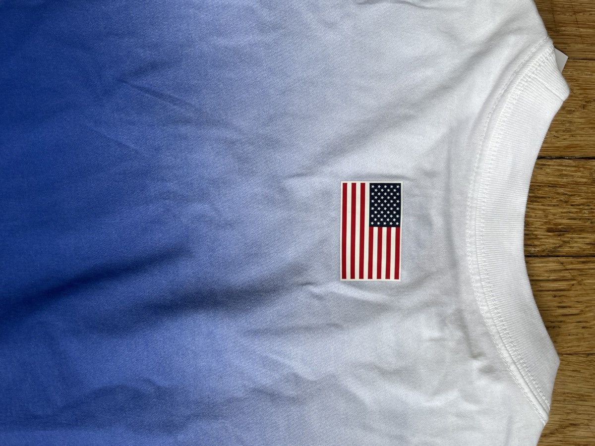 Nike Nike SB Team USA Olympics L/S Skate Tee Size US L / EU 52-54 / 3 - 8 Thumbnail