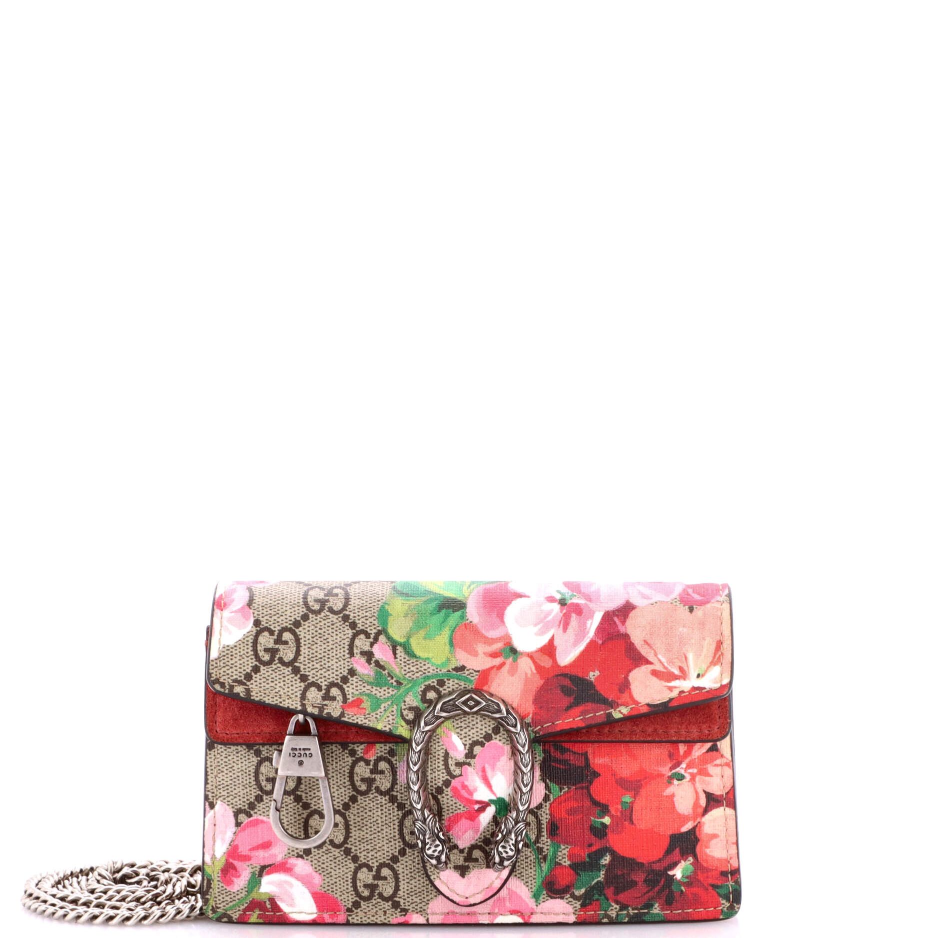 Gucci Dionysus Bag Size ONE SIZE - 1 Thumbnail