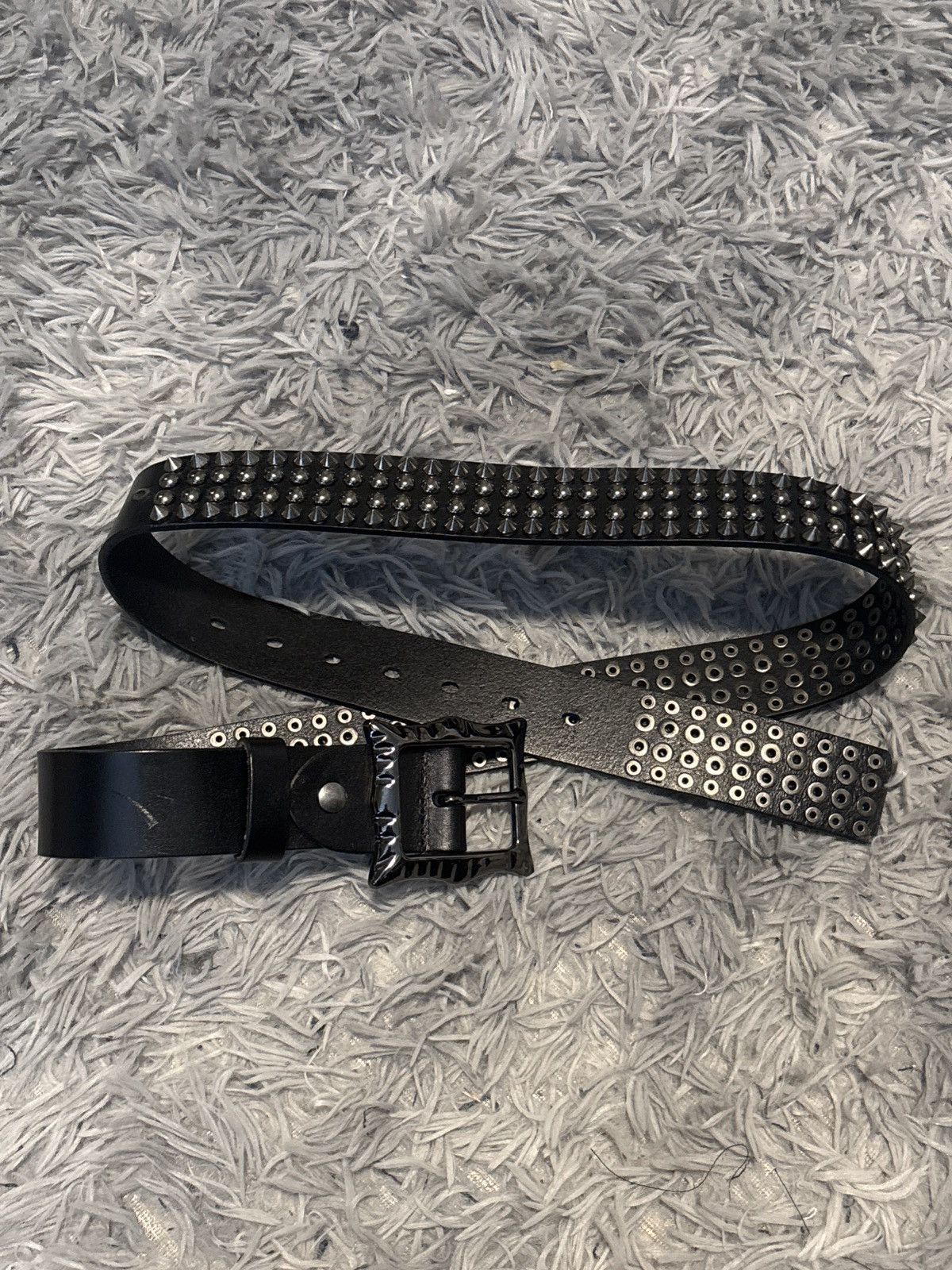 Men's If Six Was Nine Belts | Grailed