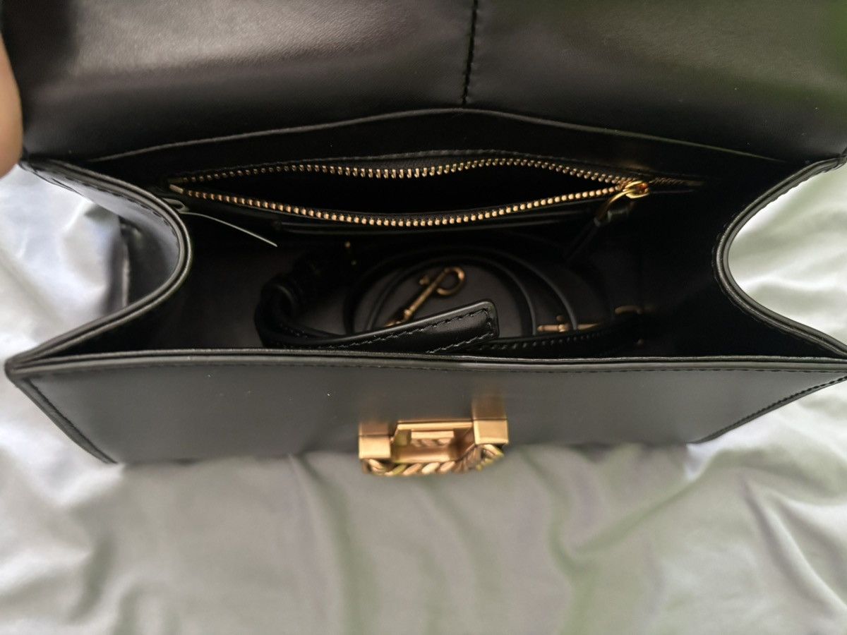 Marc Jacobs Marc Jacobs St Marc Top Handle Size ONE SIZE - 6 Thumbnail