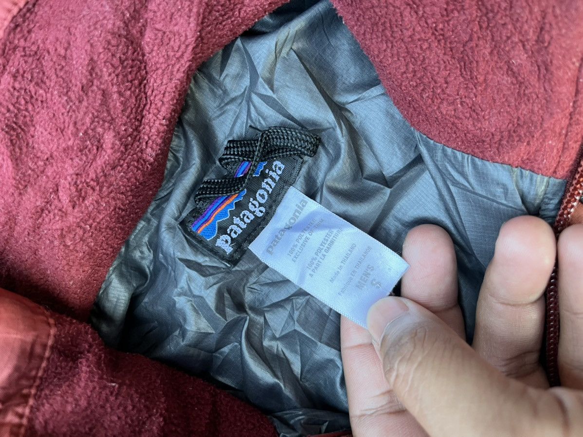Patagonia Y2K Patagonia Gorpcore Jacket Size US M / EU 48-50 / 2 - 3 Thumbnail