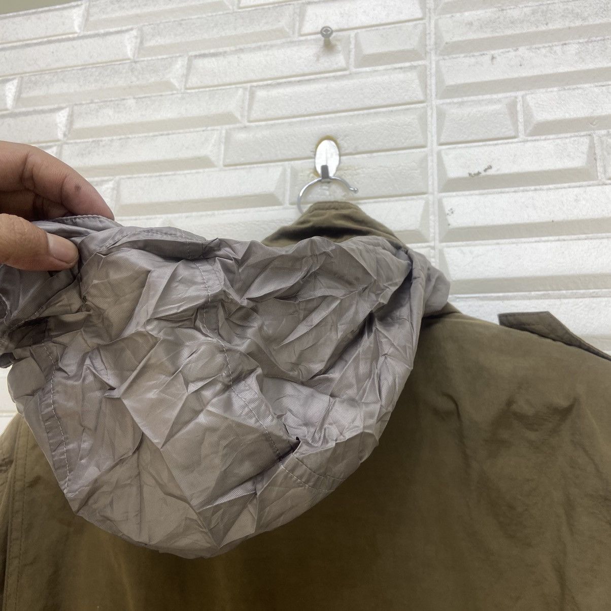 Burberry Burberry London Nova Check Field Jacket Size US M / EU 48-50 / 2 - 21 Thumbnail