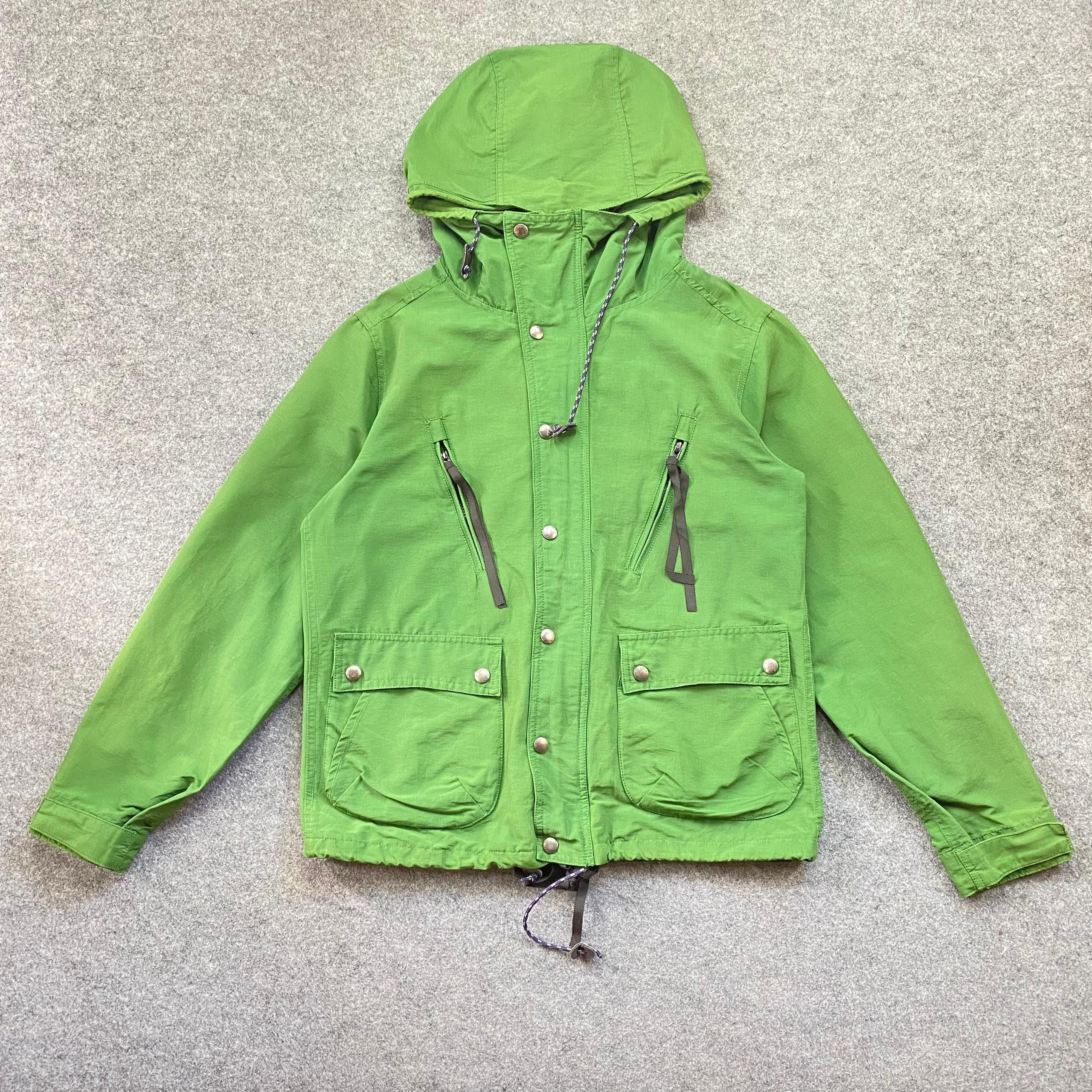 Japanese Brand Vintage Freak Store Union Made Hoodies Jacket Size US M / EU 48-50 / 2 - 1 Thumbnail