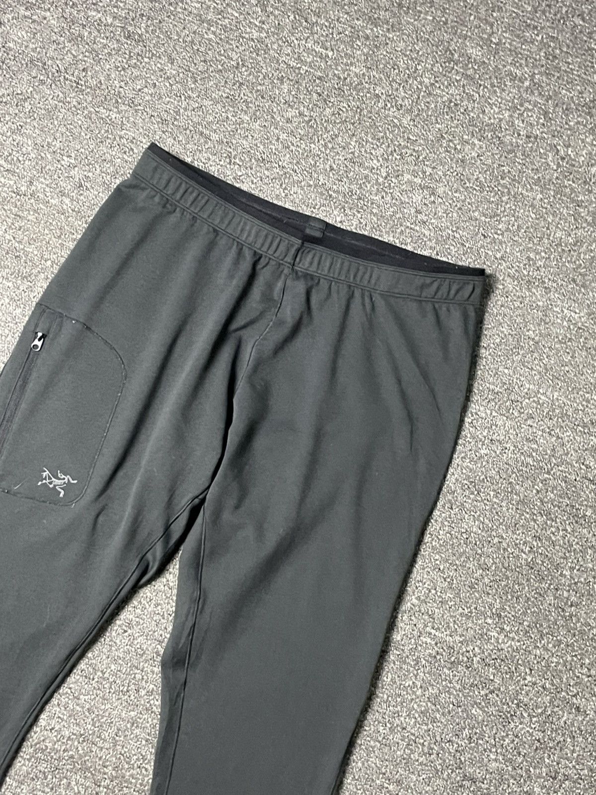 Arc'teryx Arc’Teryx Hommes Hybrid Trousers (90) Size US 29 - 2 Thumbnail