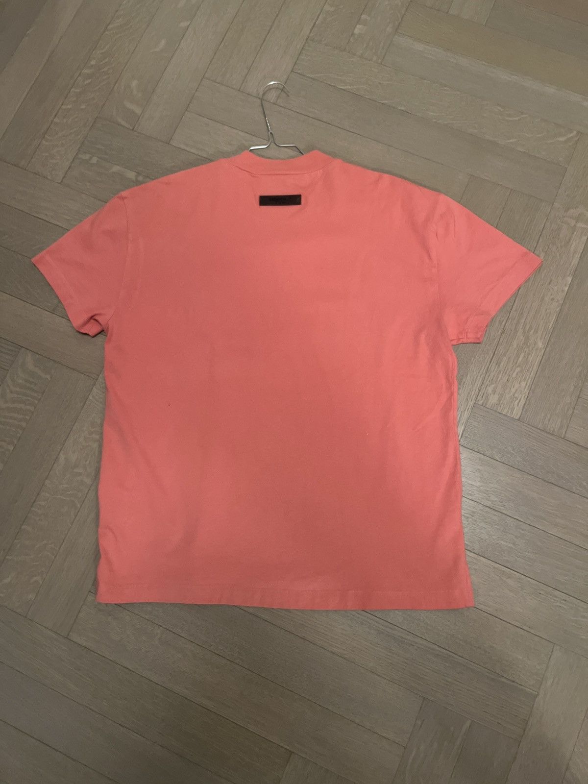 Essentials Essentials fear of god t shirt Size US XS / EU 42 / 0 - 2 Thumbnail