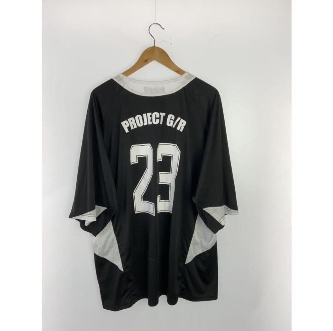 PROJECT G/R PROJECT G/R Project G/R Oversized Football