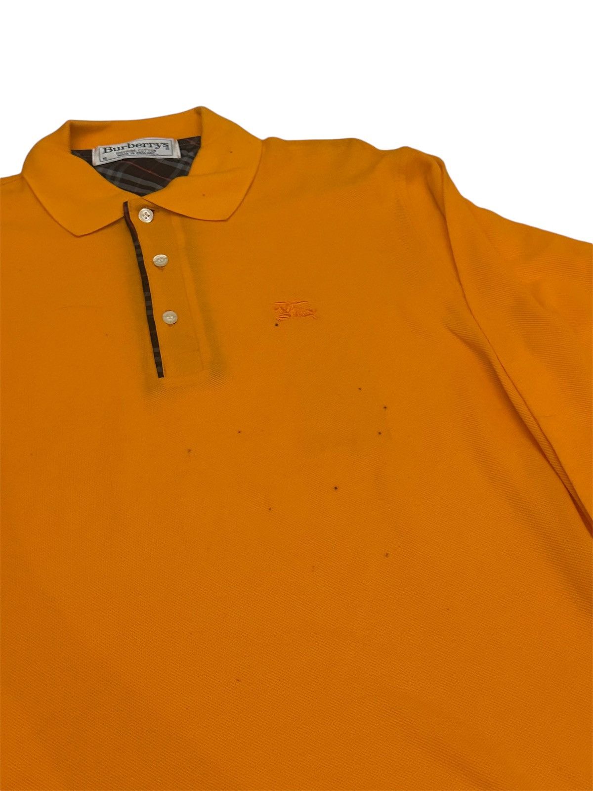 Burberry Long sleeve by burberrys made in England Size US S / EU 44-46 / 1 - 4 Thumbnail