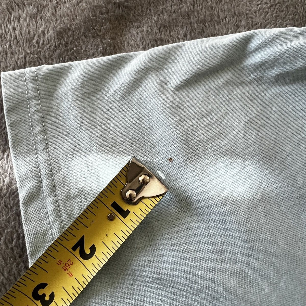 Advisory Board Crystals Advisory Board Crystals Abc. Pocket Tee Size US M / EU 48-50 / 2 - 7 Thumbnail