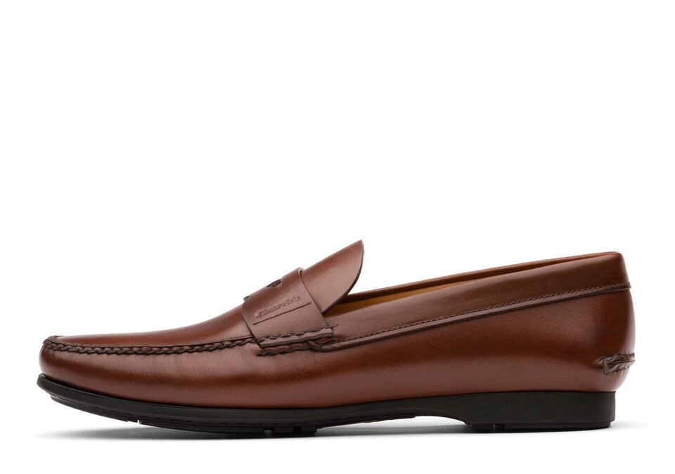 Church's o1la1rc1a0724 Loafer in Brown Size US 7 / EU 40 - 2 Thumbnail