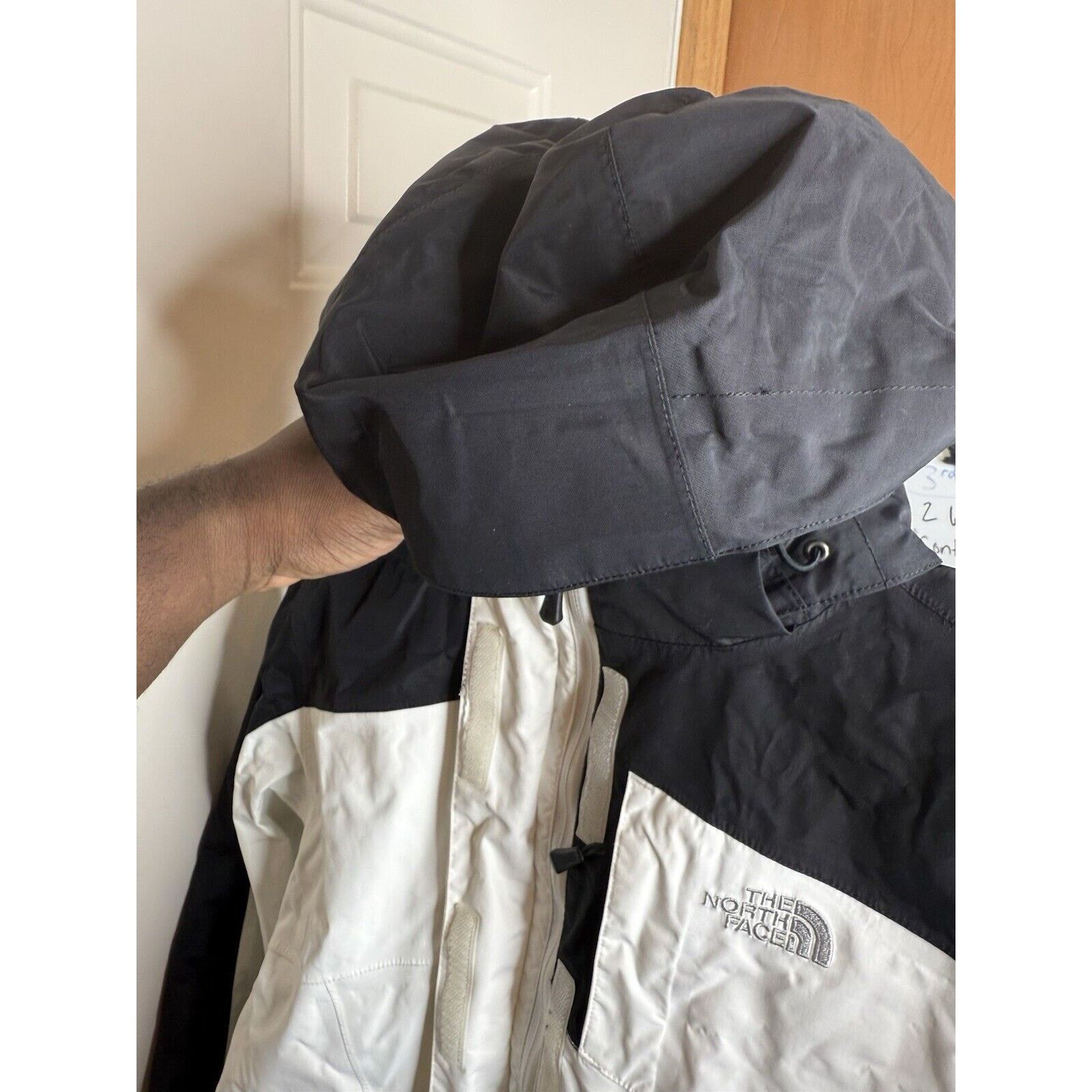 The North Face The North Face 3 In 1 Ski Jacket Coat HyVent Women’s Small Size S / US 4 / IT 40 - 22 Thumbnail