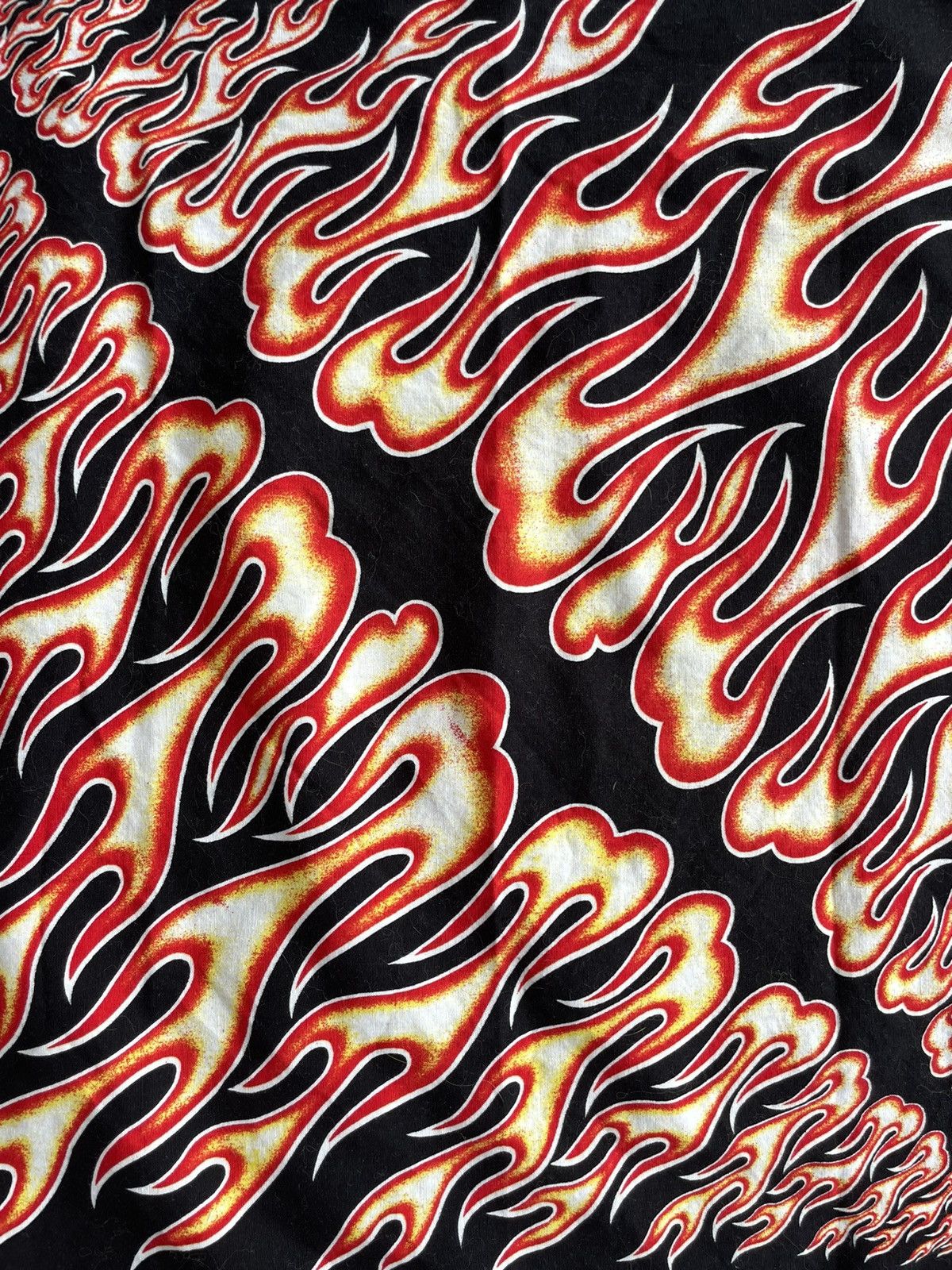 Vintage T.C.H. Trading LTD Bandanna Size ONE SIZE - 2 Thumbnail