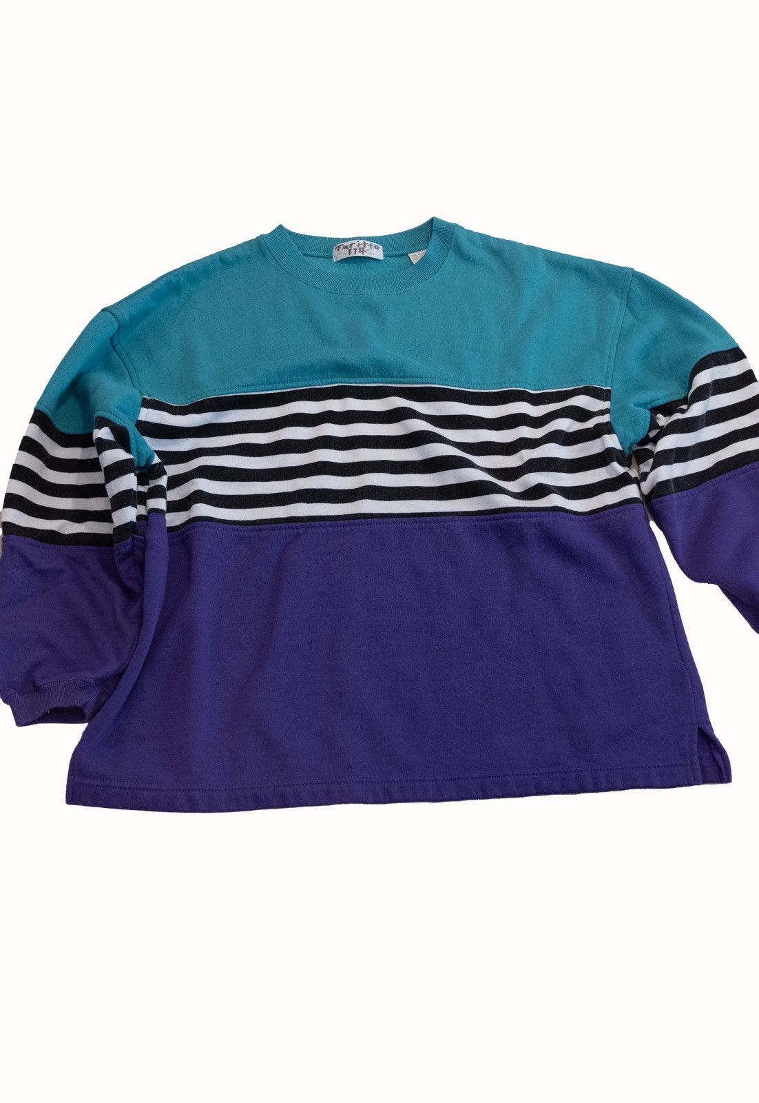 Vintage Vintage crewneck Size M / US 6-8 / IT 42-44 - 1 Thumbnail