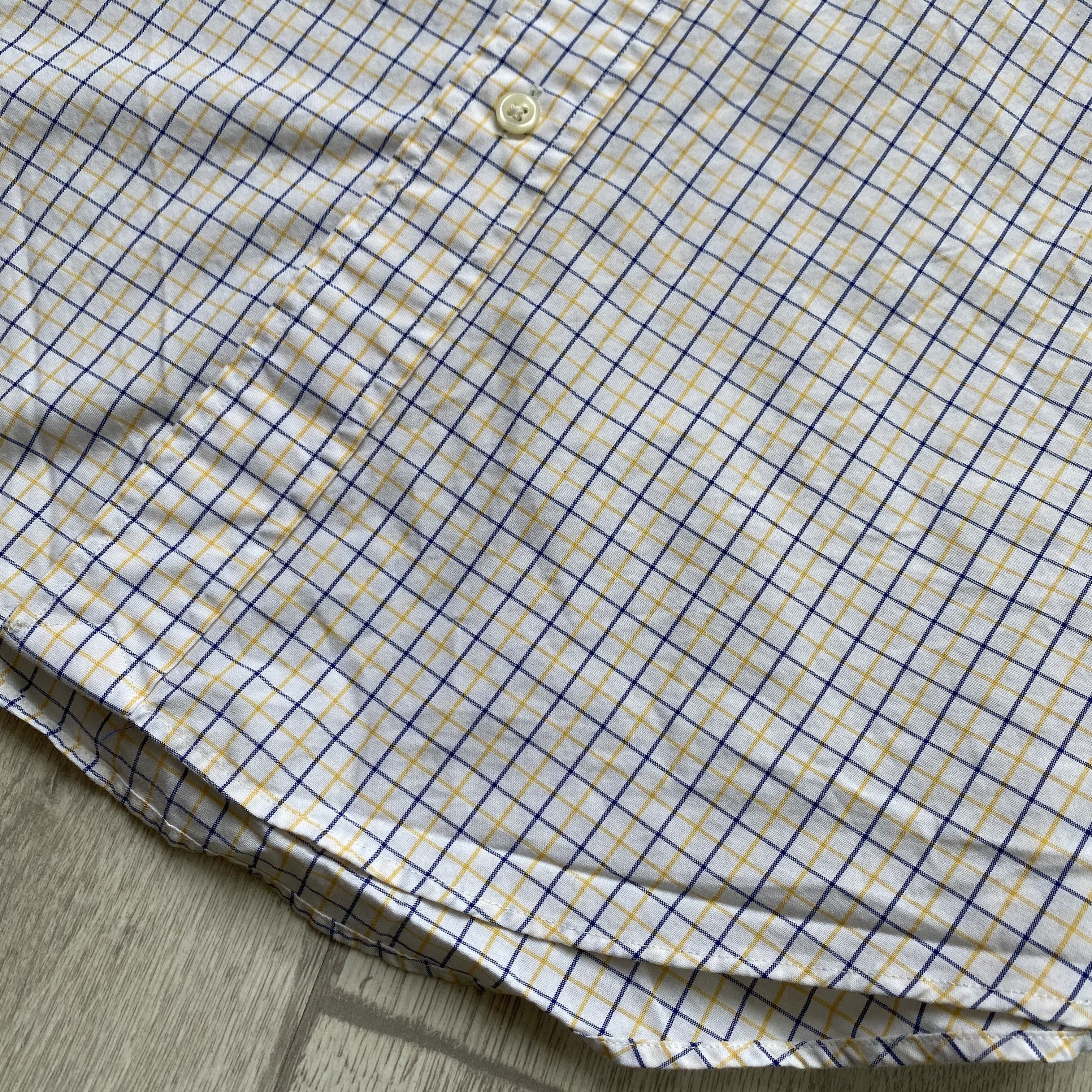 Polo Ralph Lauren Oldmoney Polo Ralph Lauren Shirt Short sleeve Size US S / EU 44-46 / 1 - 6 Thumbnail