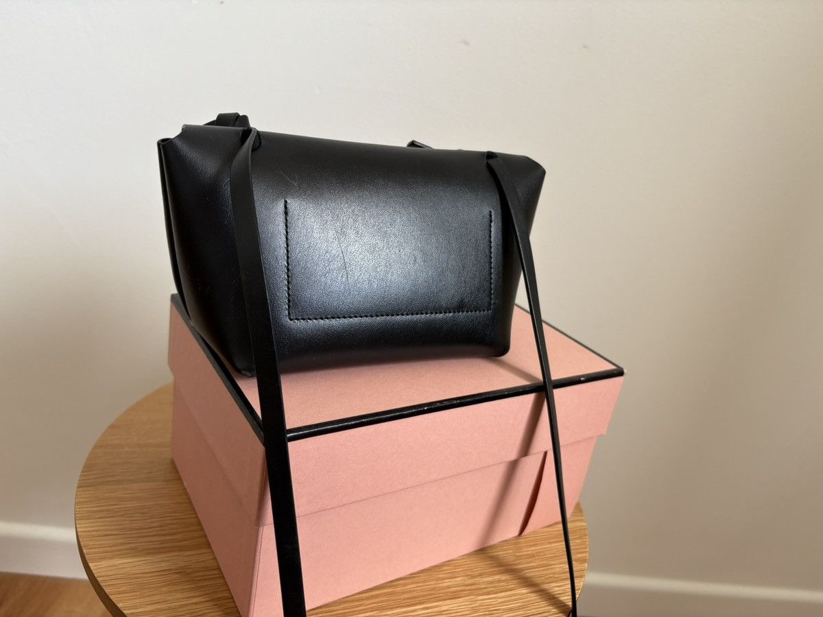 Acne Studios Acne Studios Alexandria Bag Size ONE SIZE - 4 Thumbnail